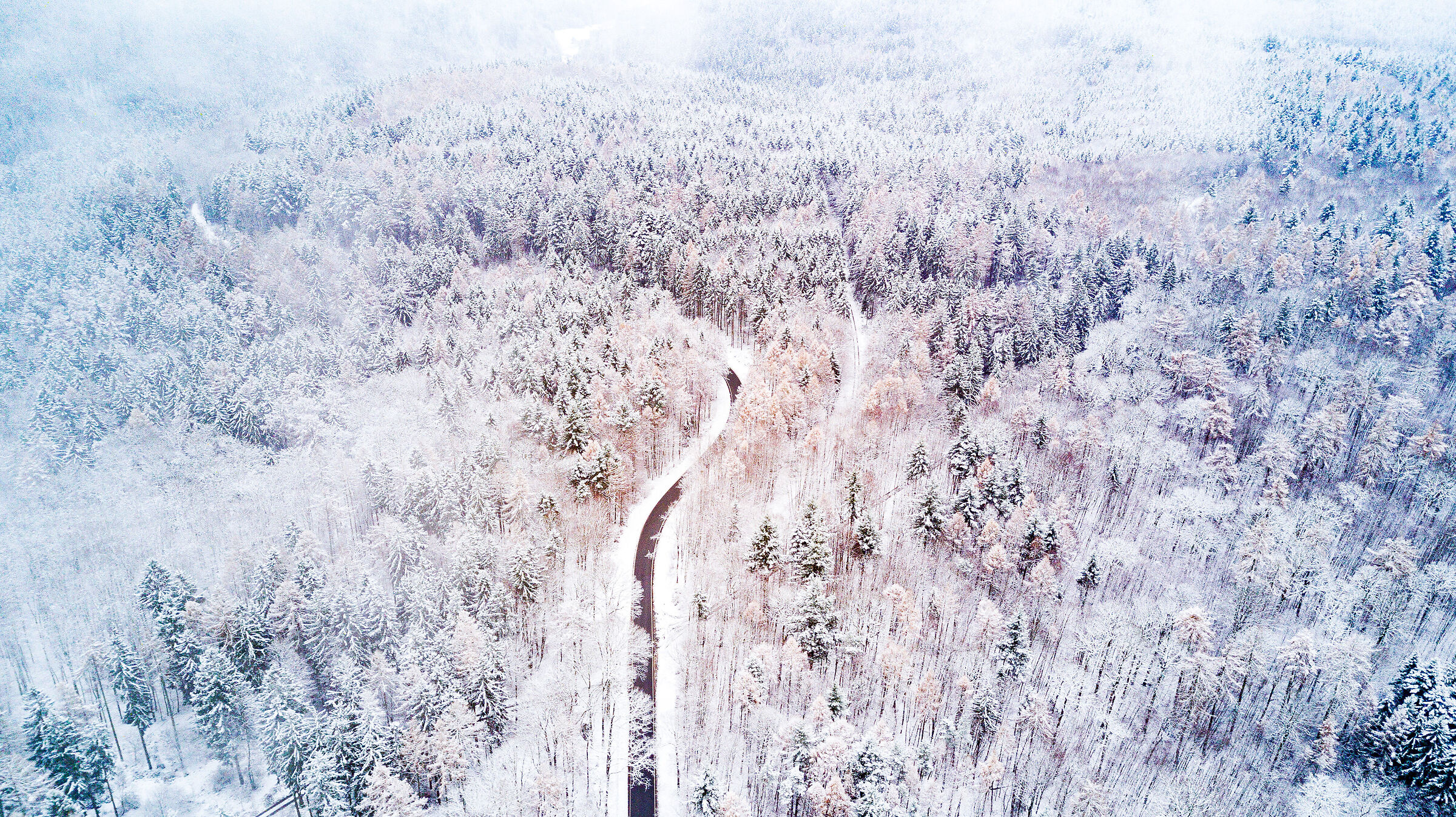Inverno Bavarese
