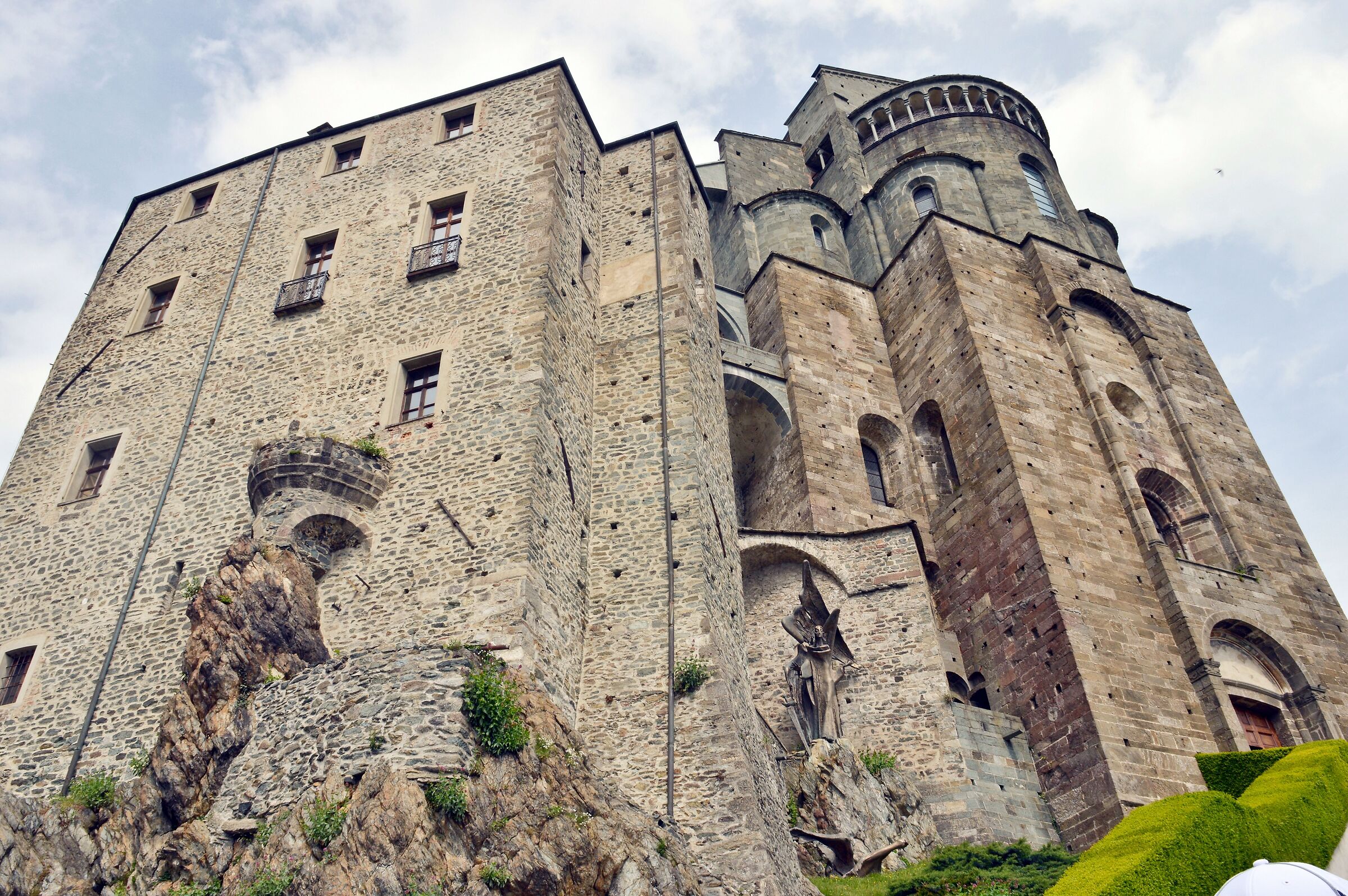 Fortress of San Michele