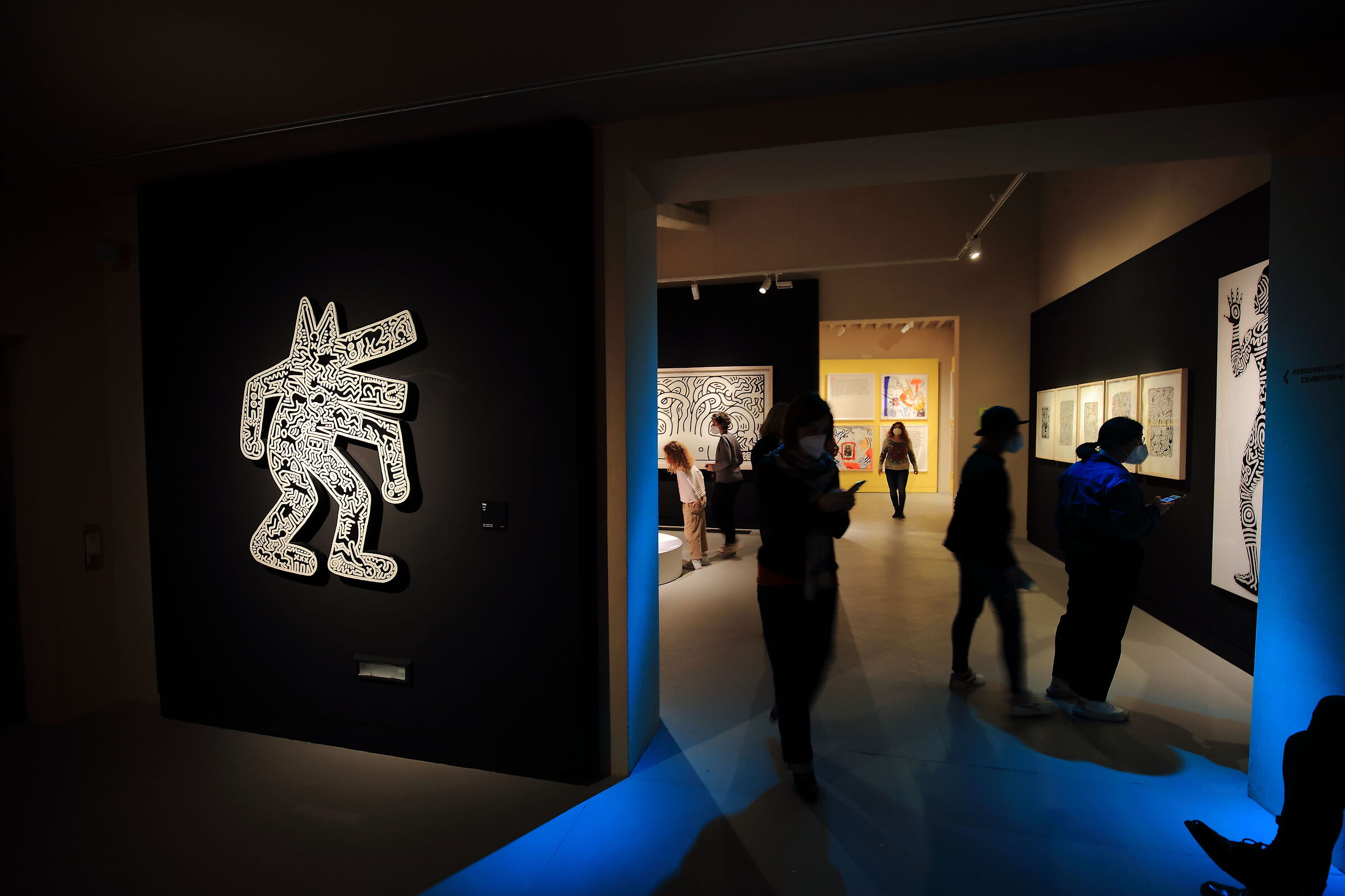 Everything has an end after the beginning