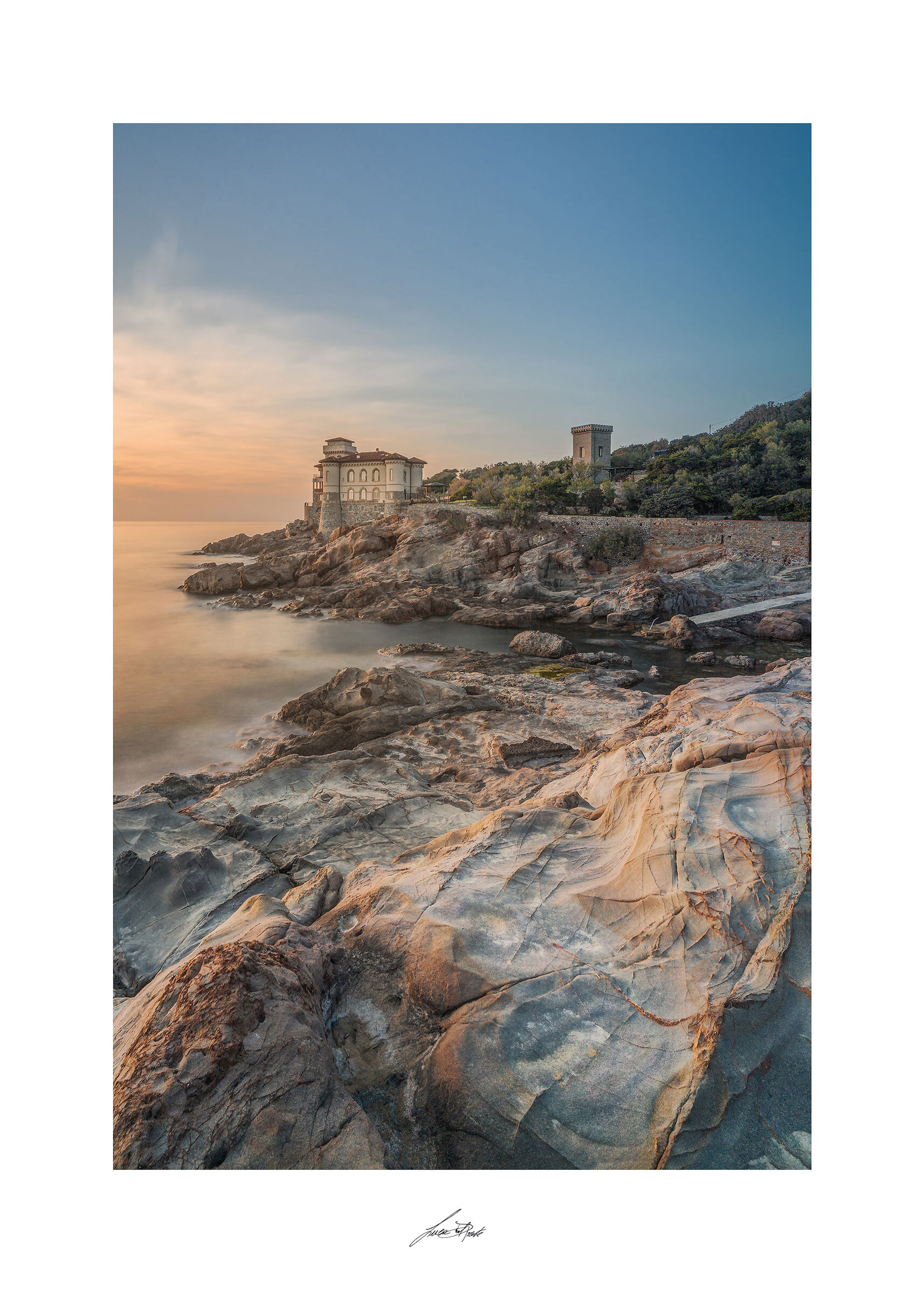 Castello del Boccale