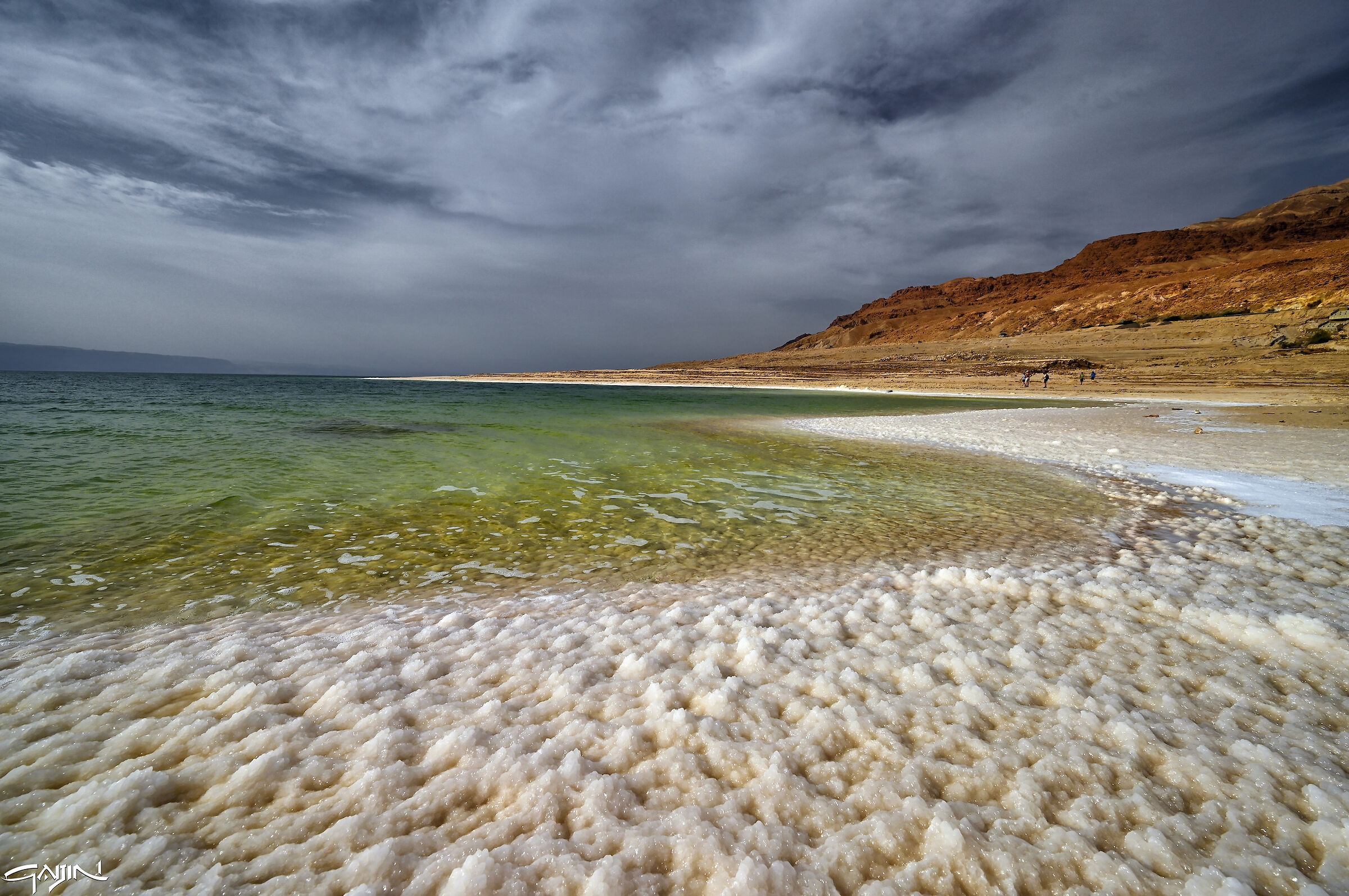 Dead Sea