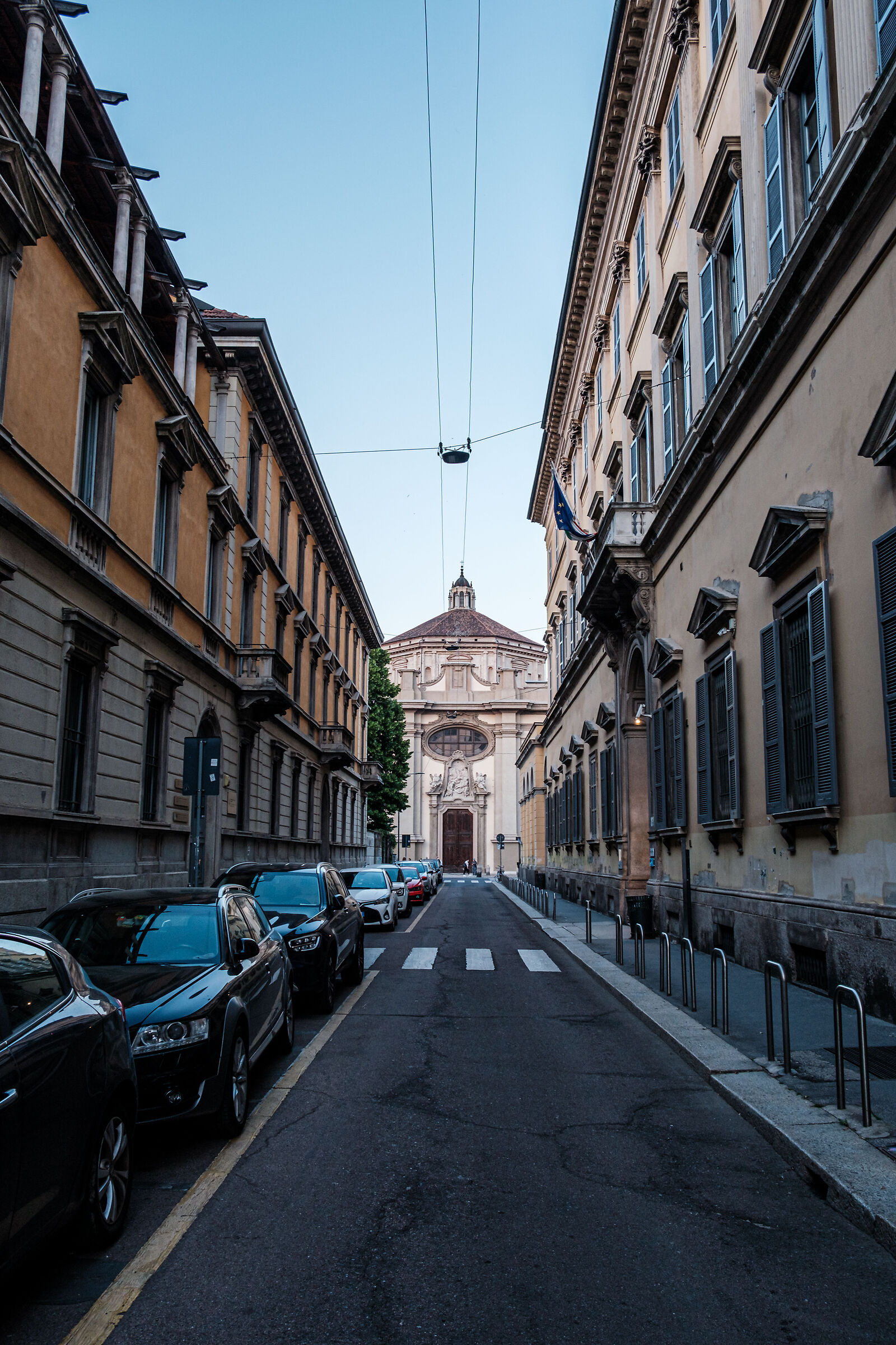 Basilica Santa Maria della Passione