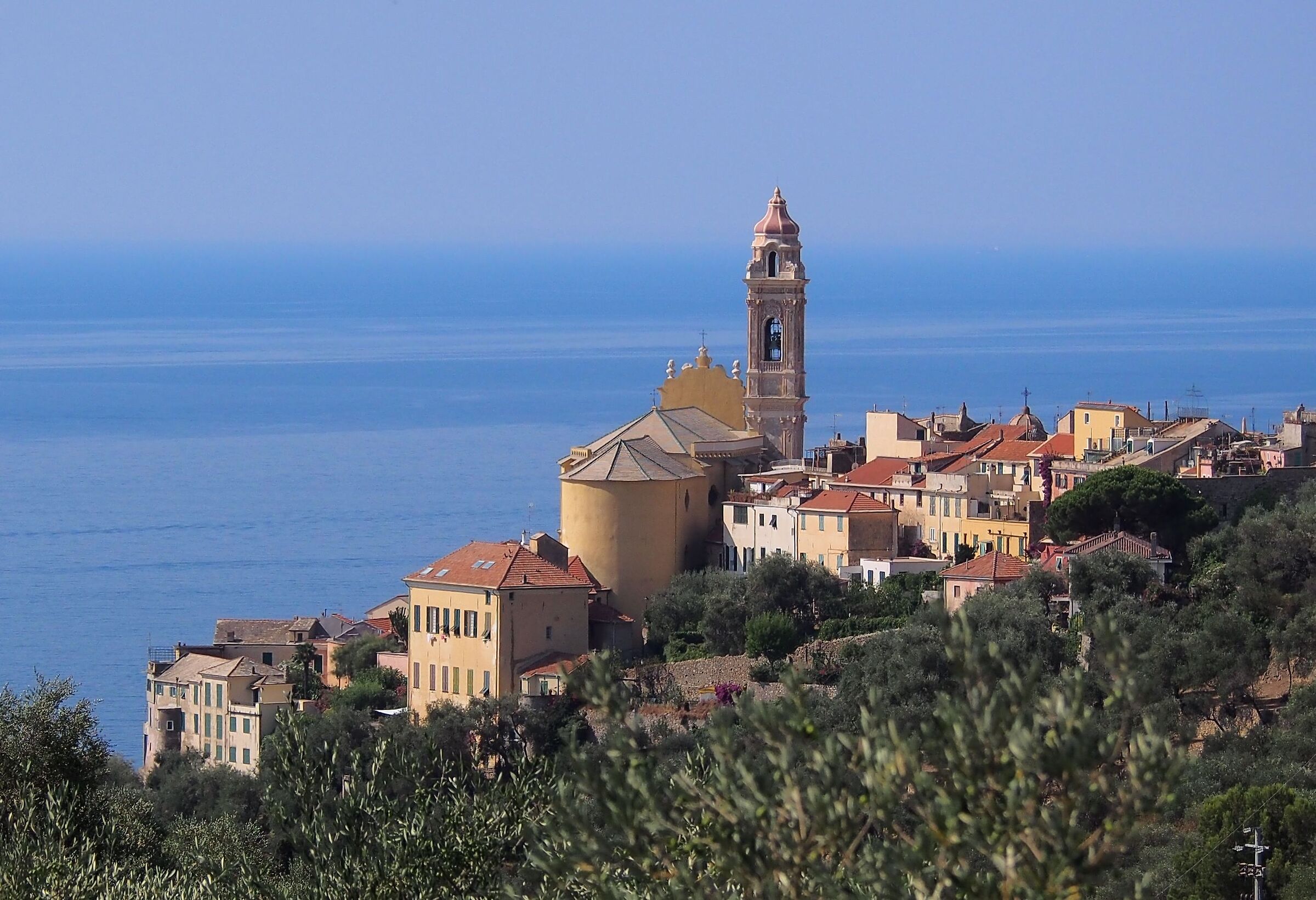 uno dei borghi più belli