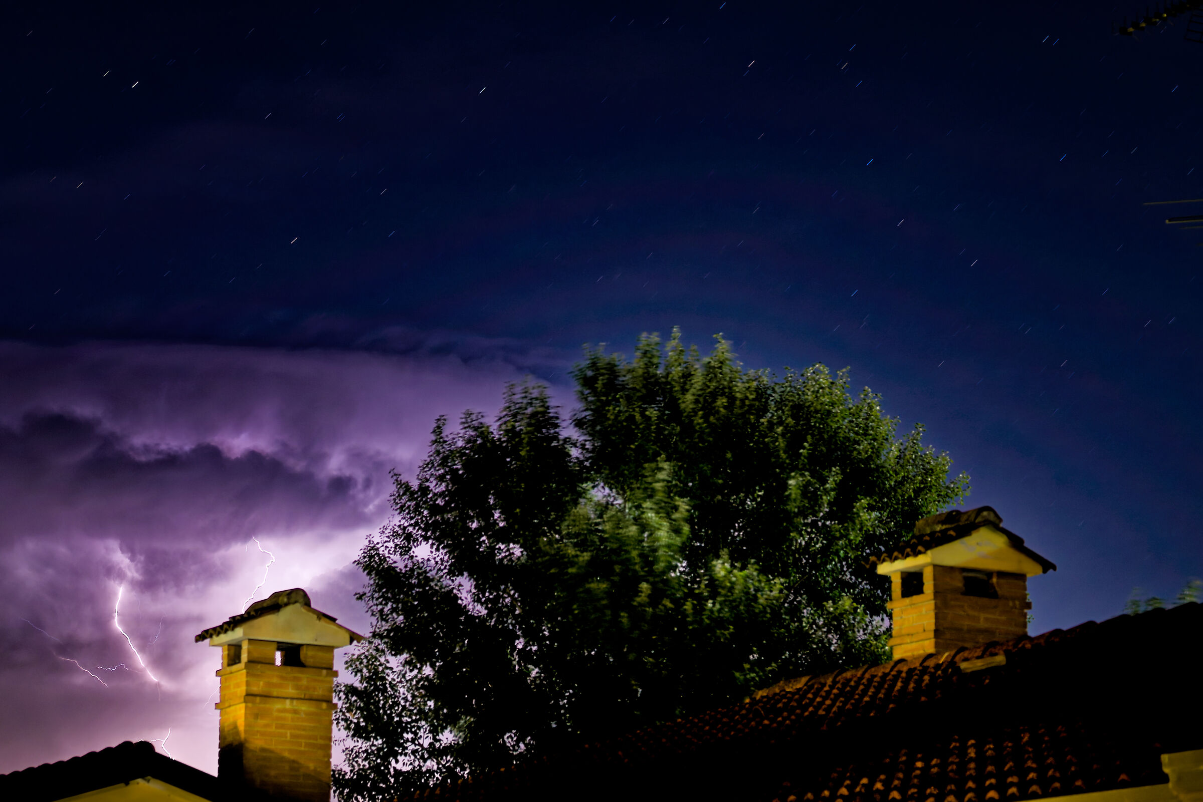 Tempesta elettrica 3