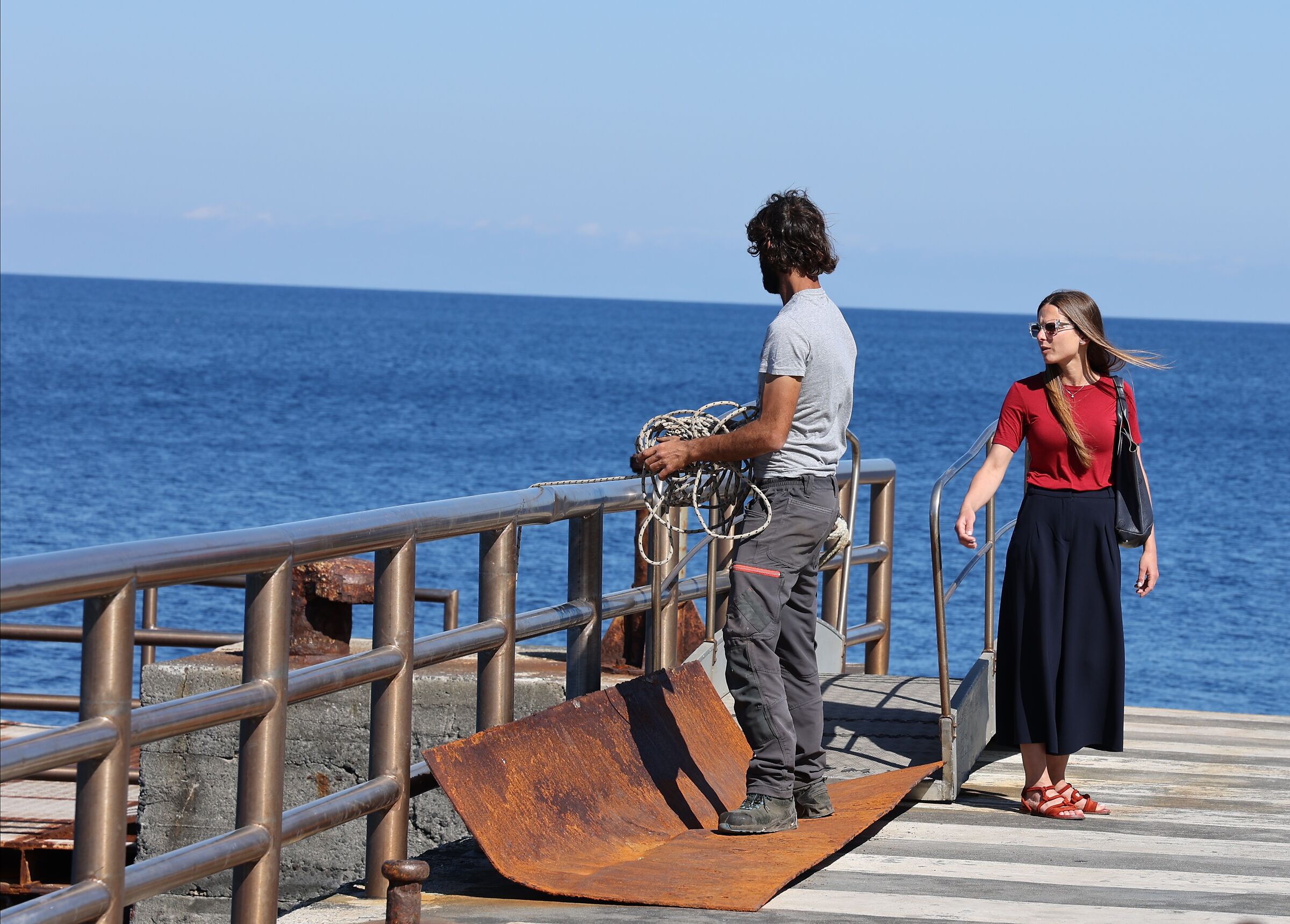 La vita di tutti i giorni