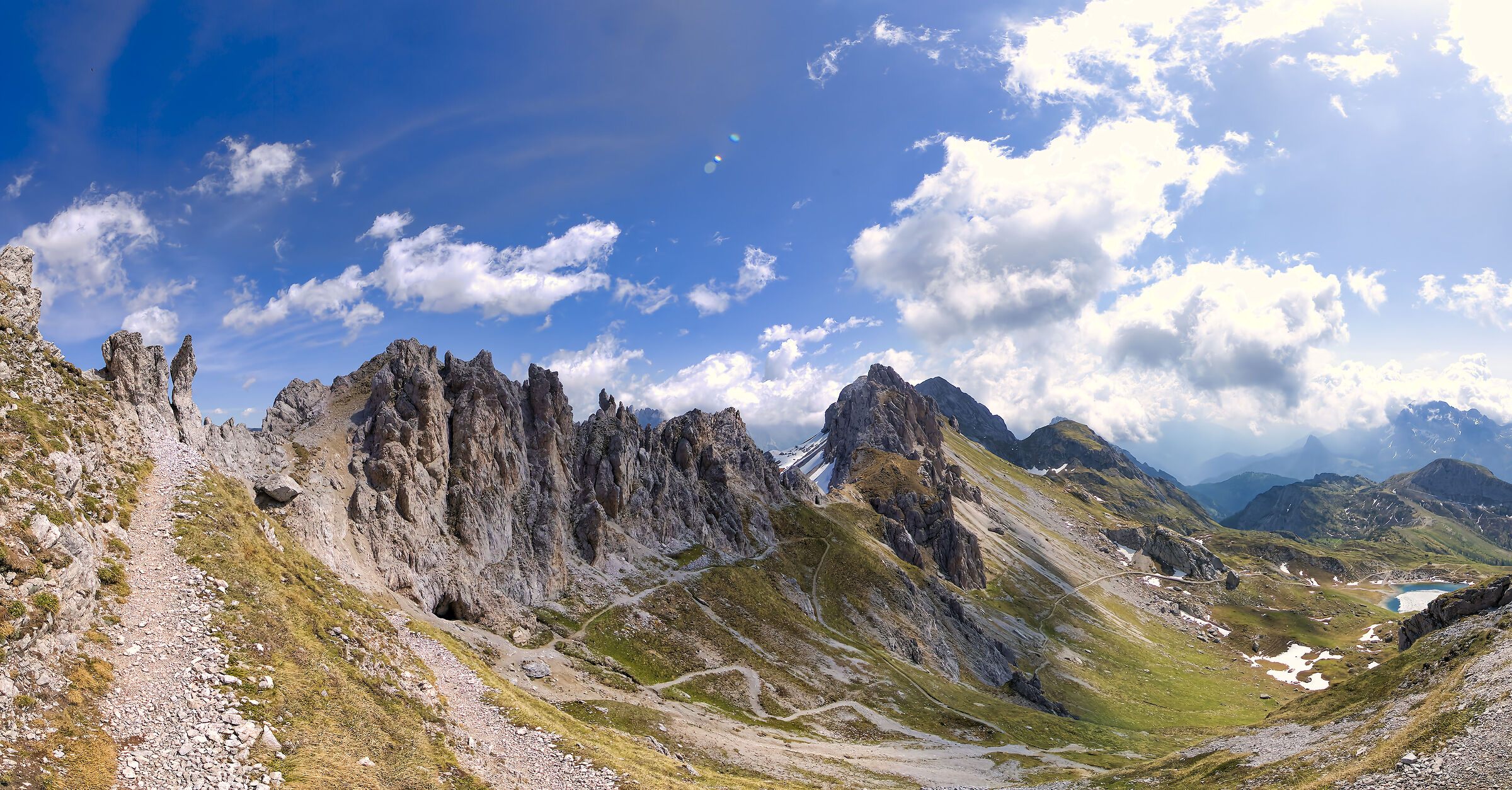Dolomiti Sappadine