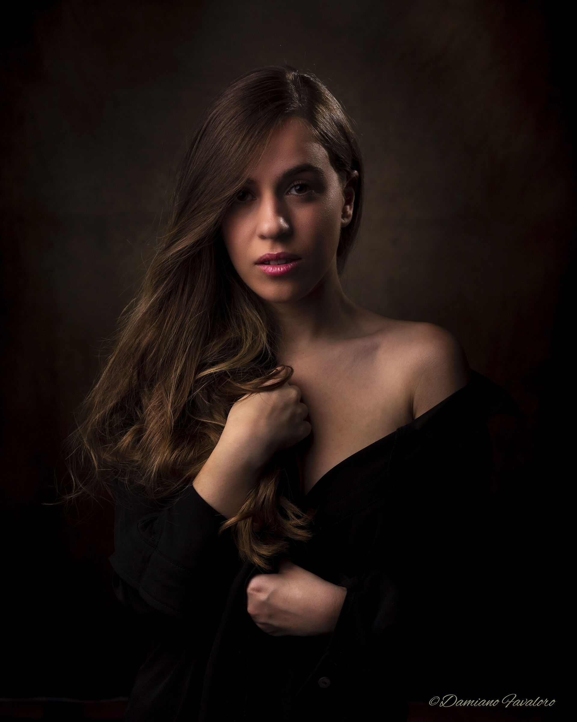 Sarah