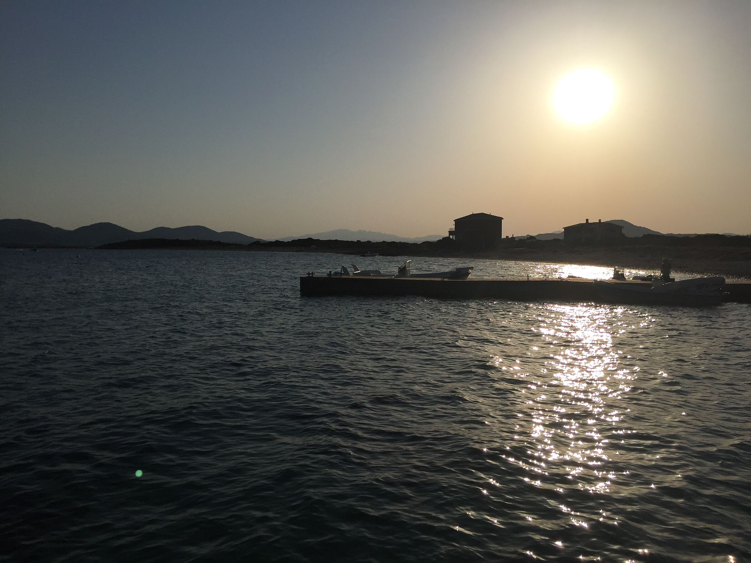 Tavolata Sardegna