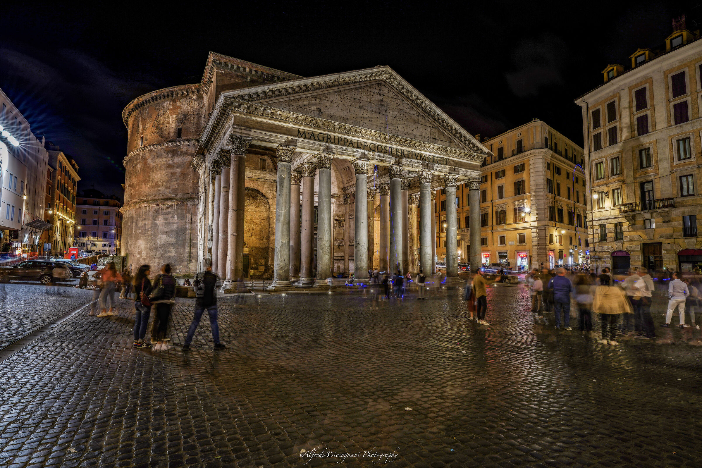 Pantheon