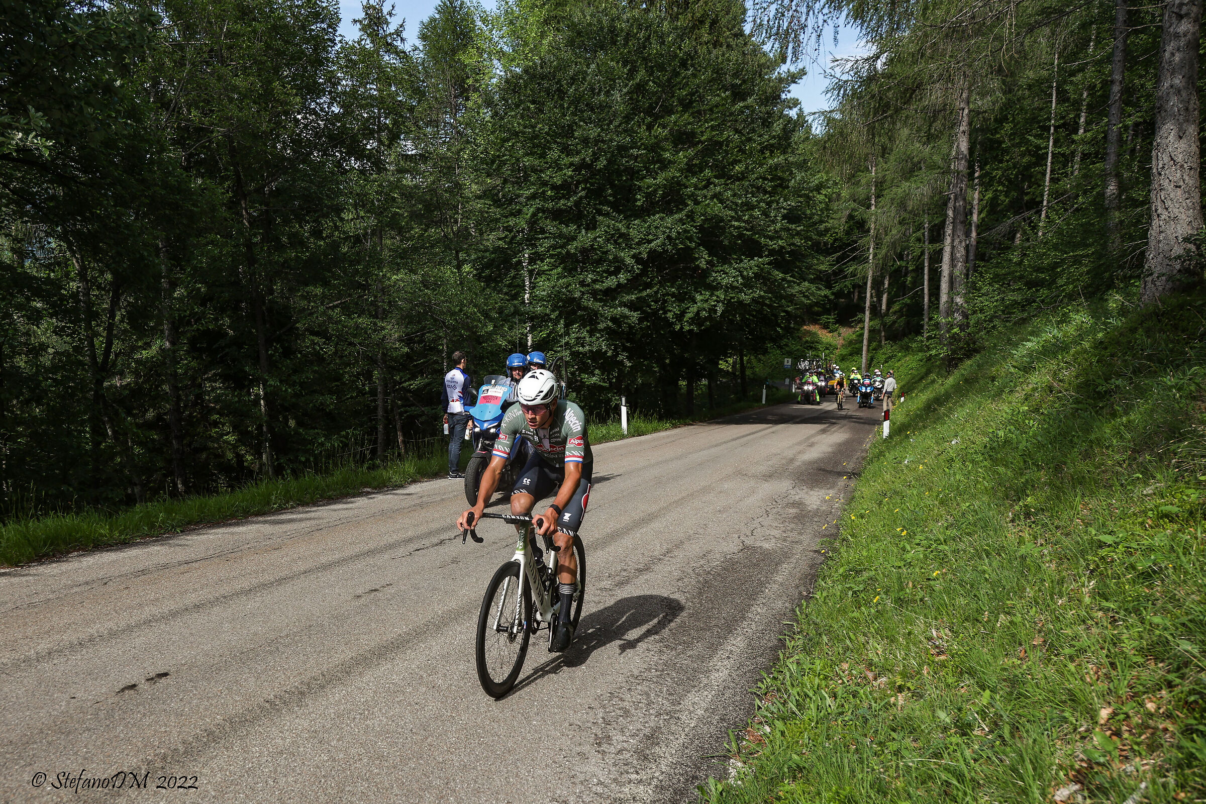 Mathieu van der Poel