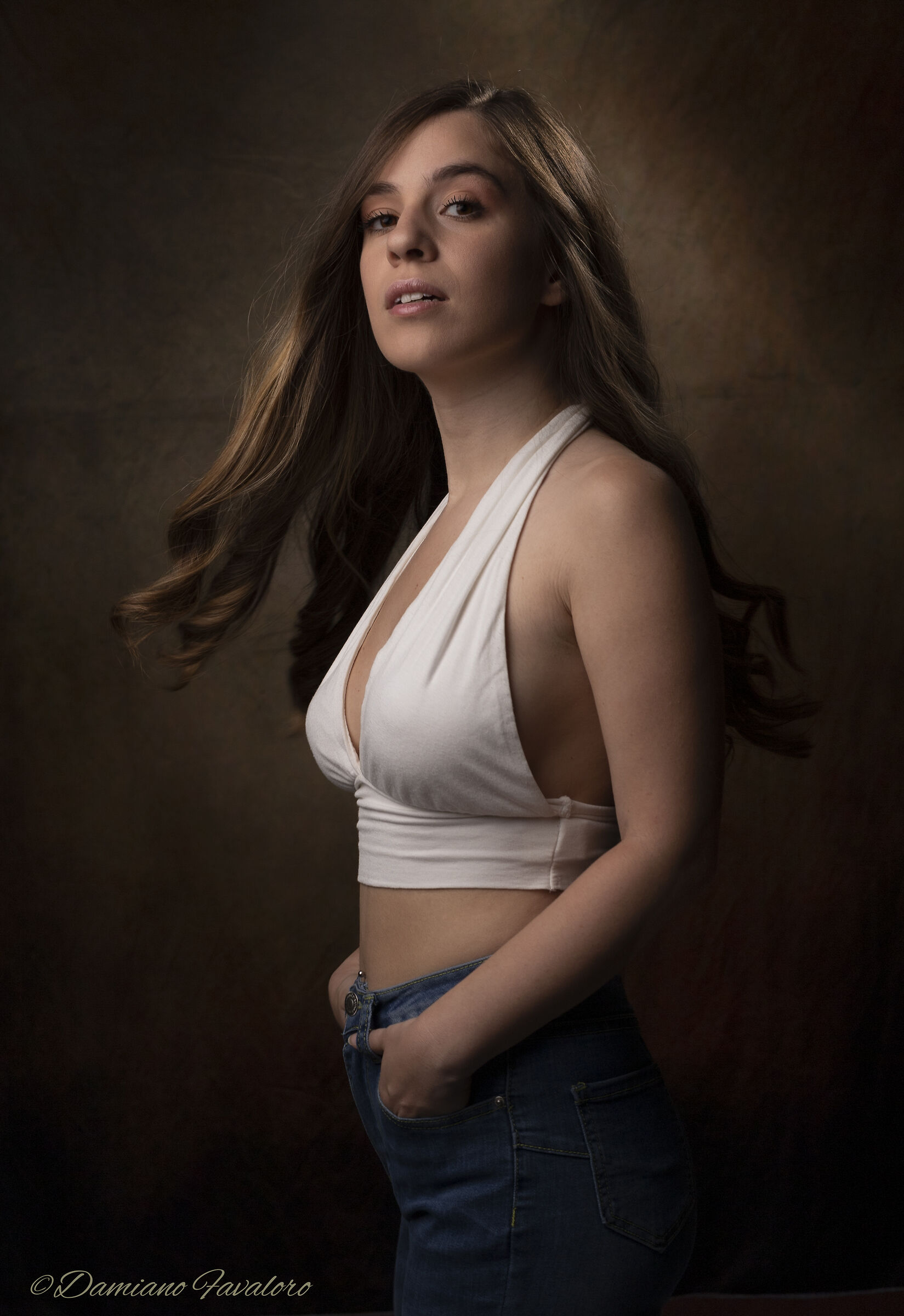 Sarah