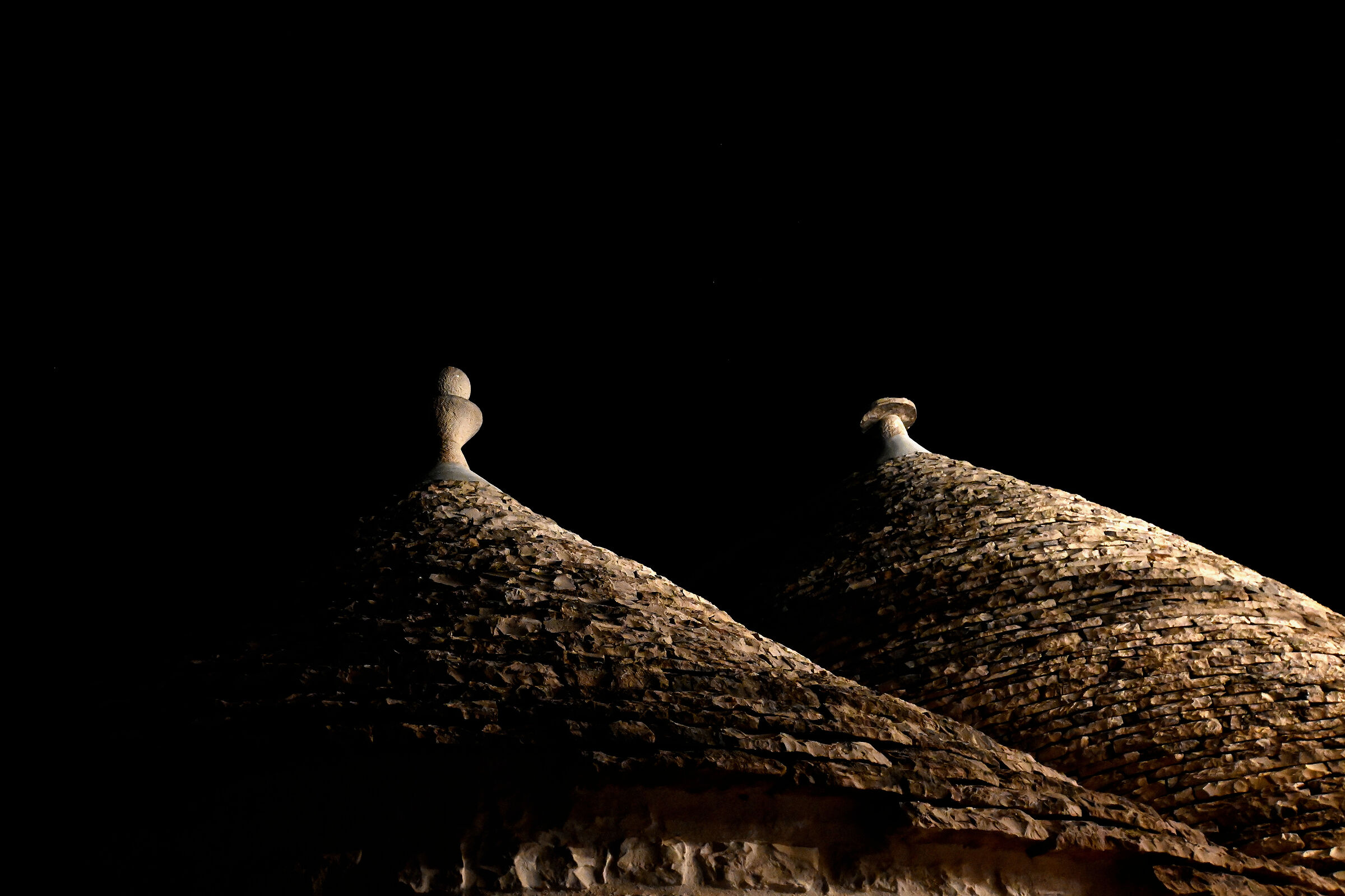 Trulli