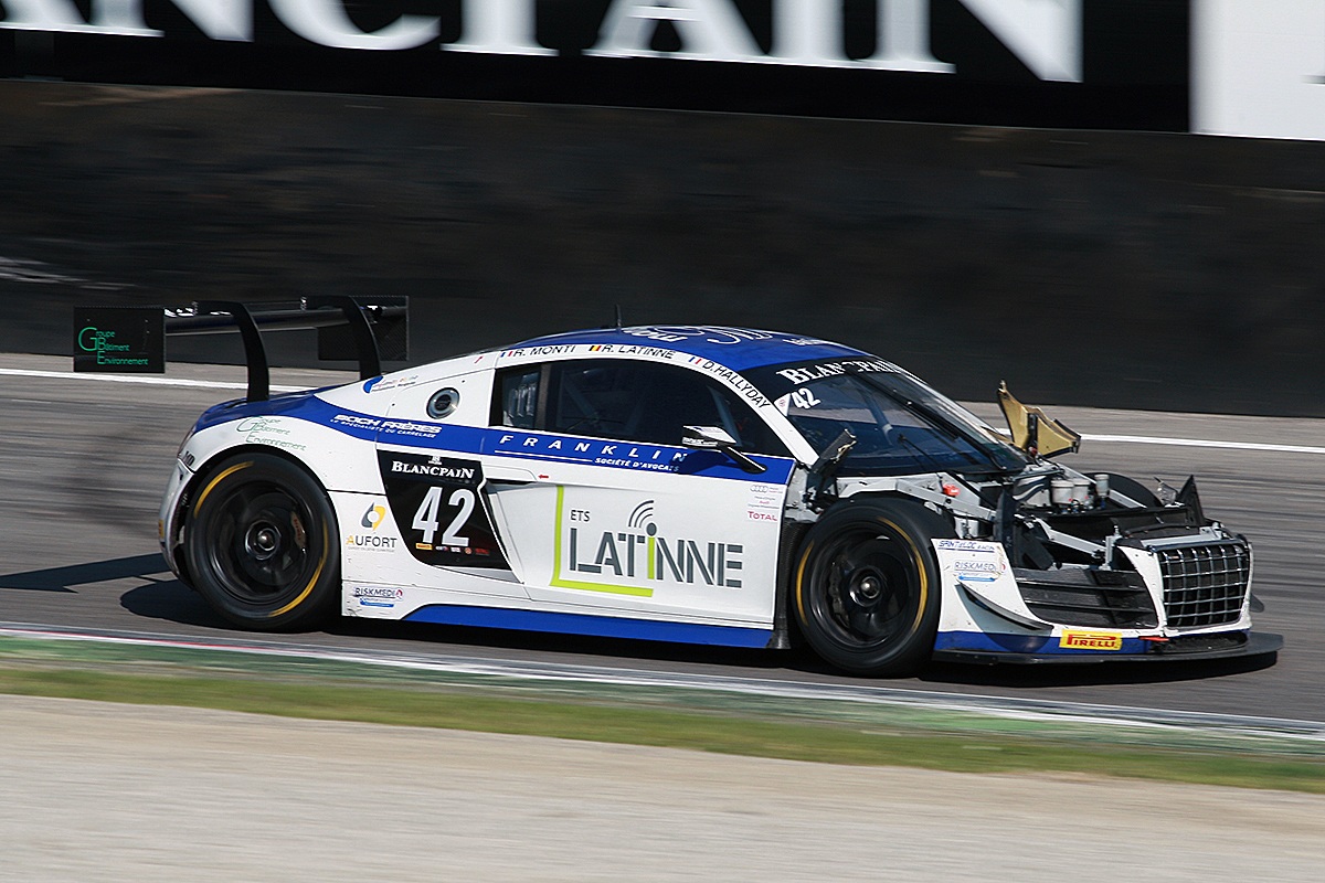 Quando le prese d'aria non bastano...