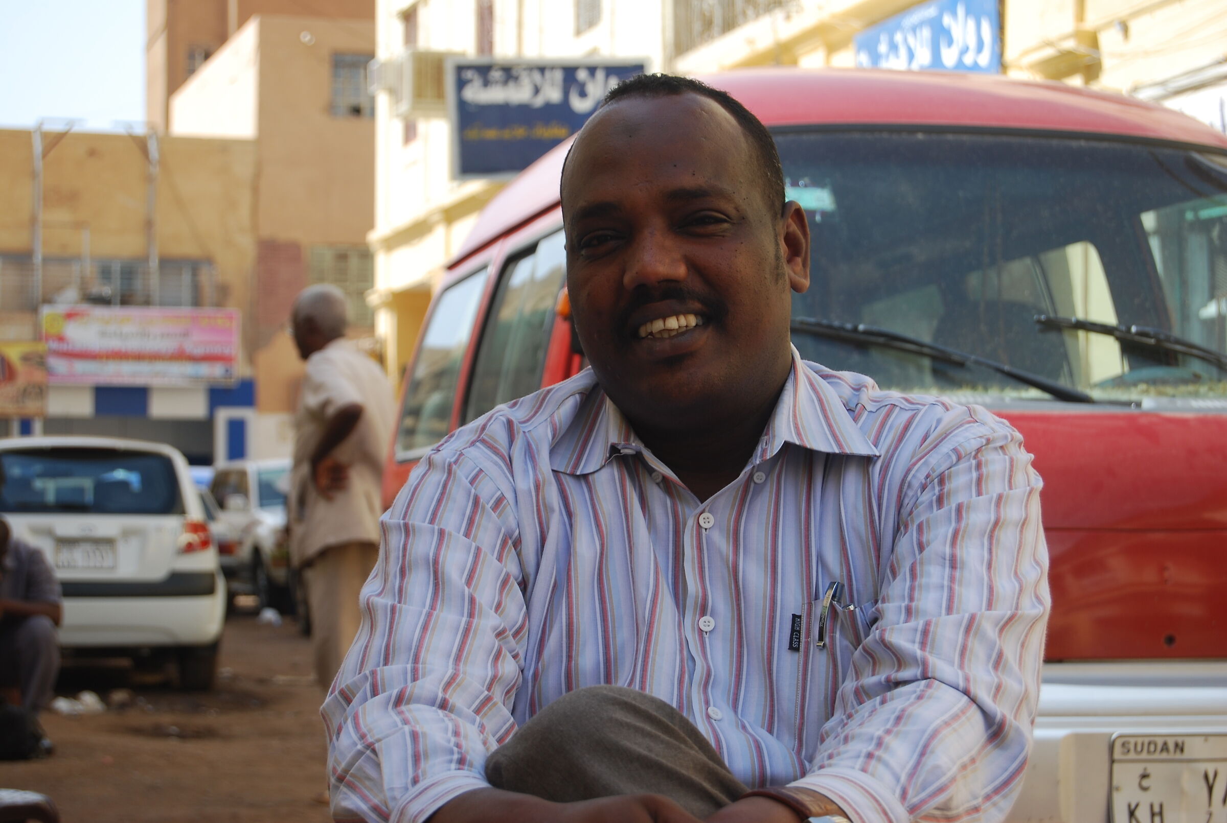 Abu Obayda