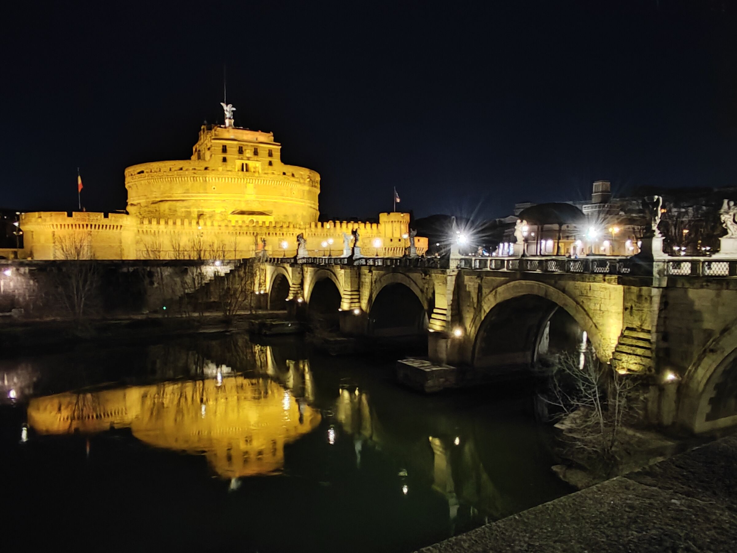 Castel S.Angelo