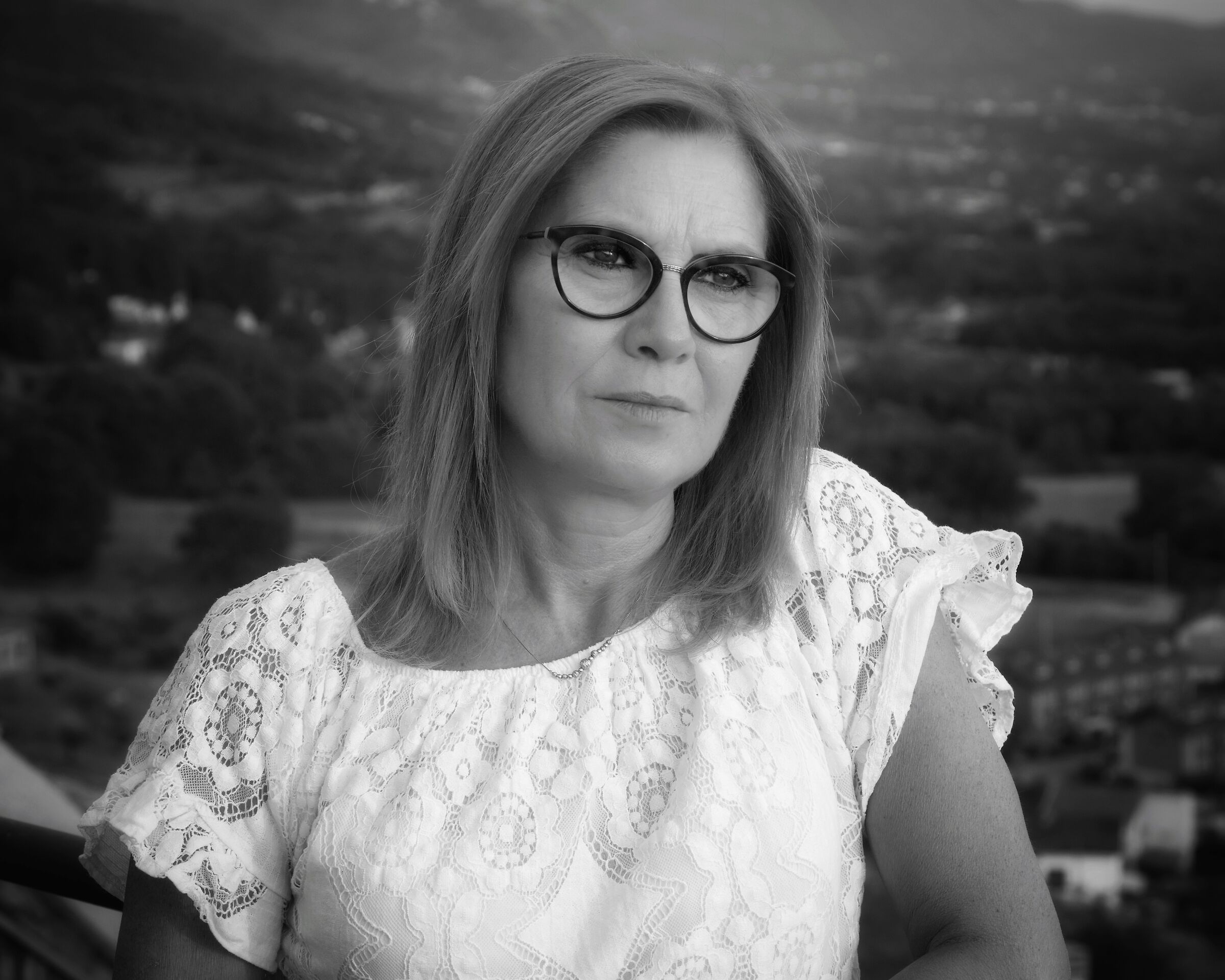Serious