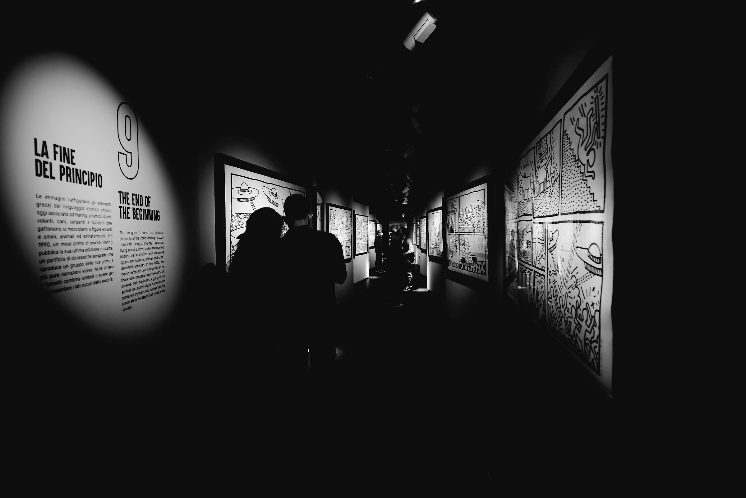 The end of the principle