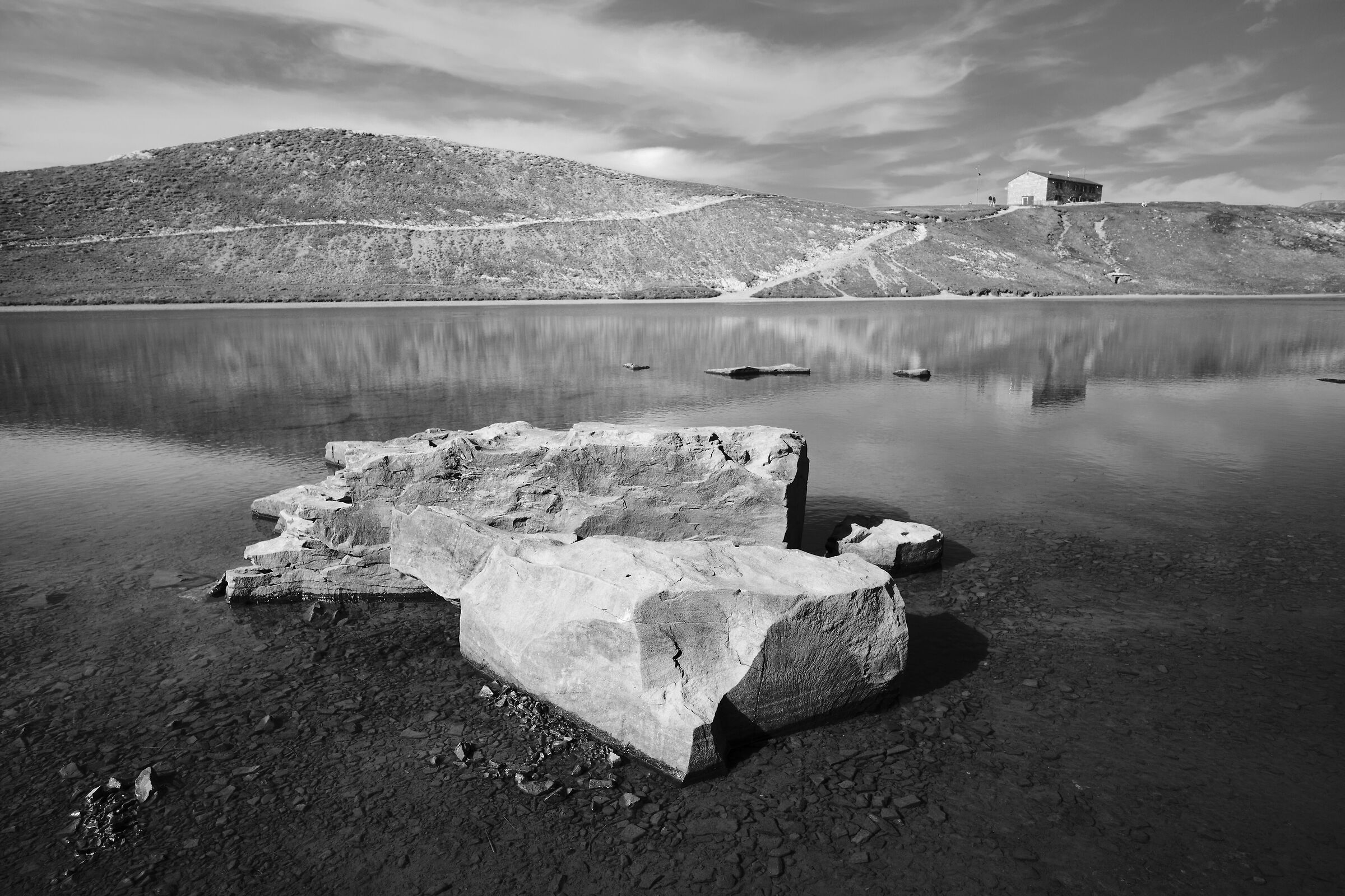 Duca degli Abruzzi Refuge