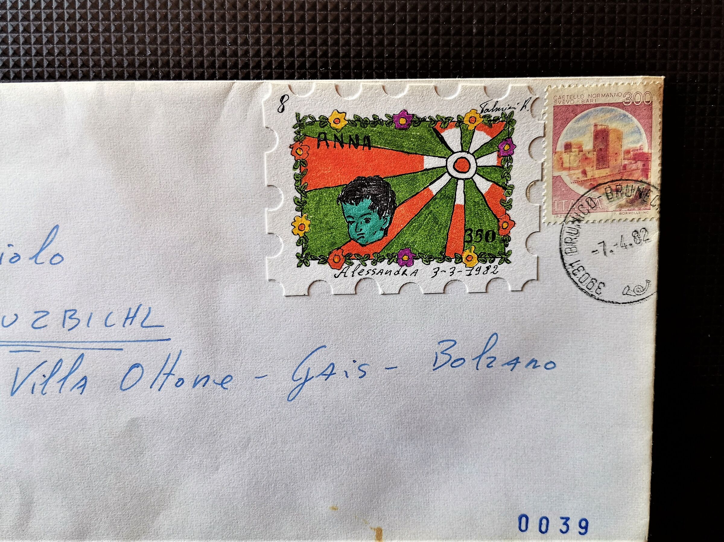 Dedicated to my Daughter