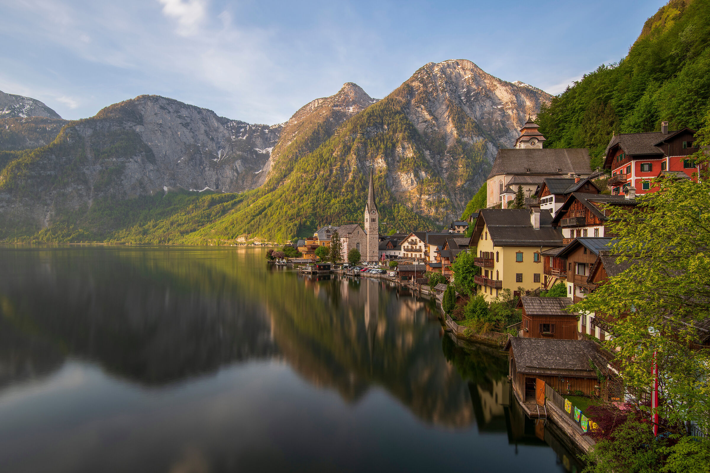 Hallstatt
