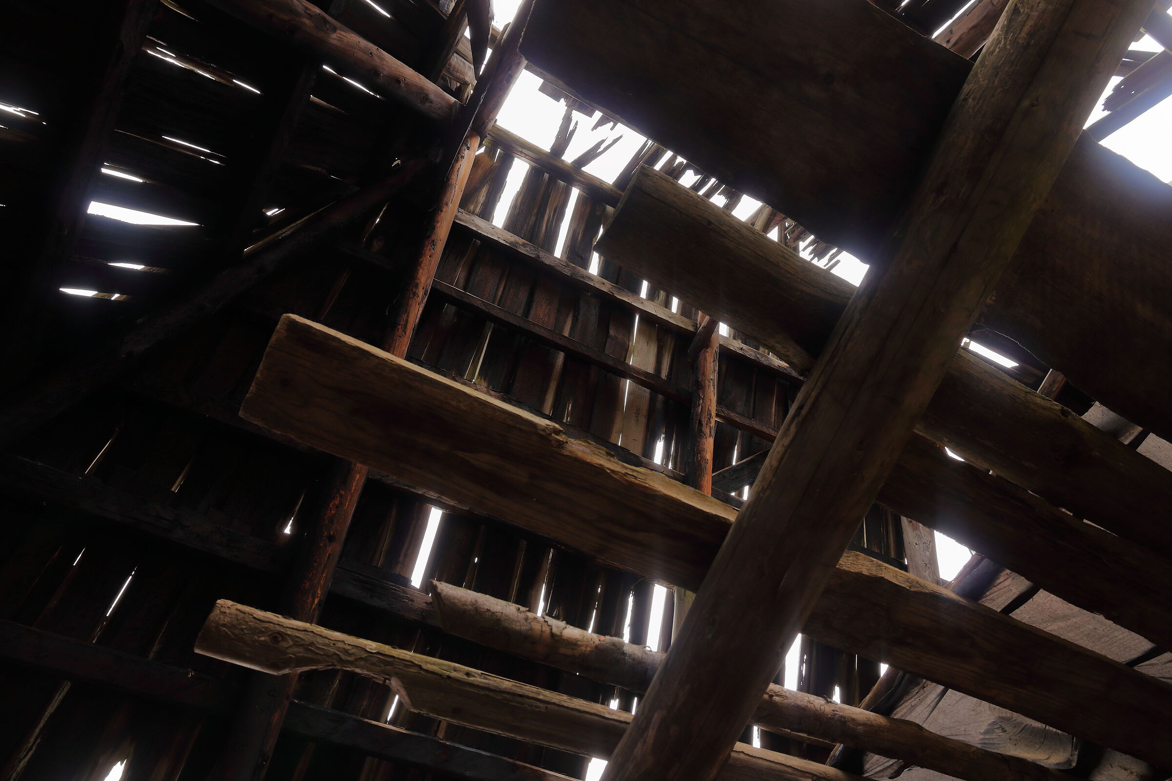 il tassello mancante