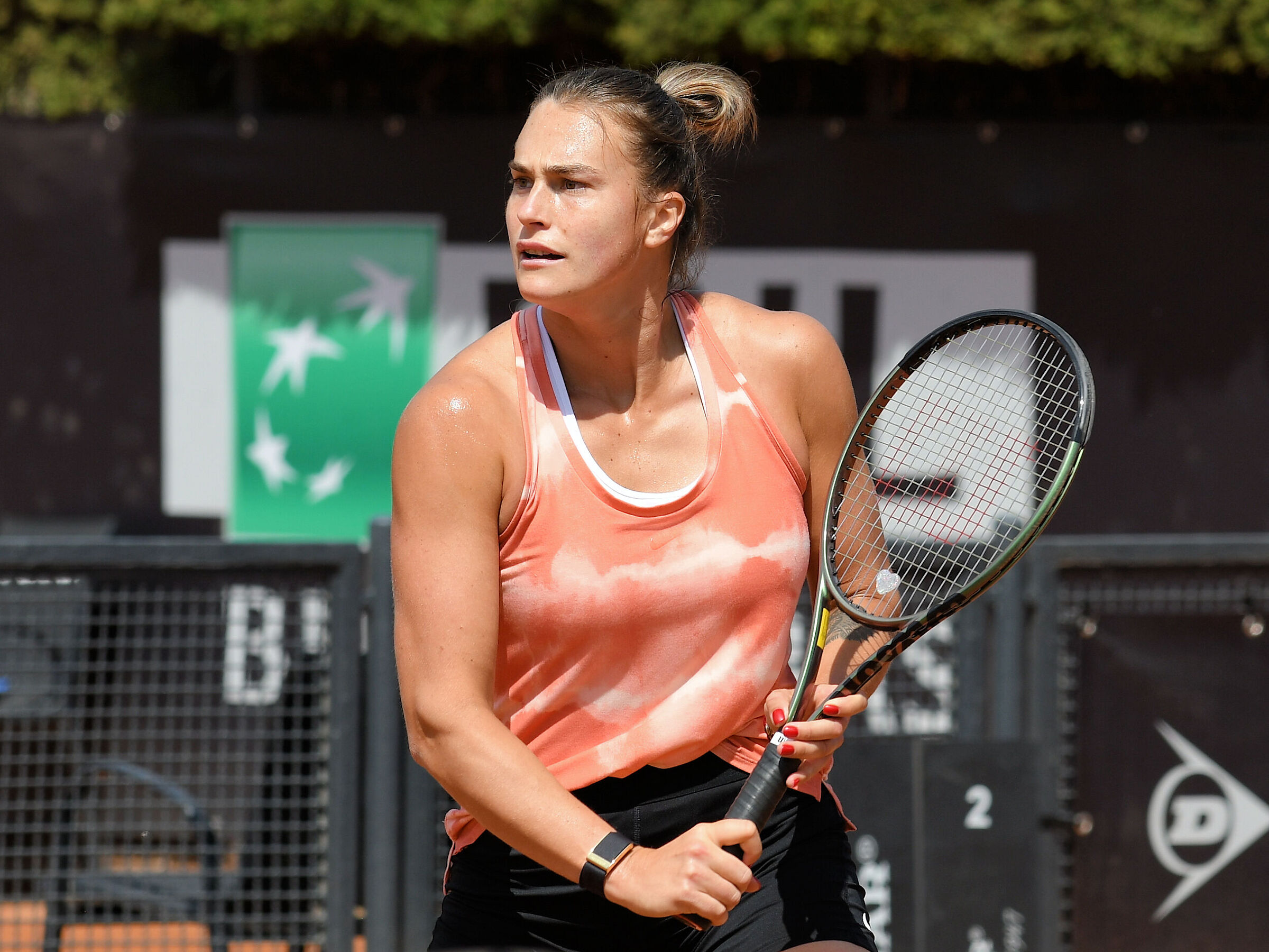 Aryna Sabalenka