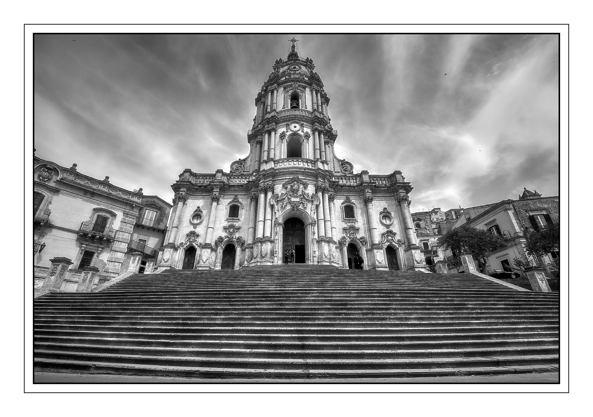 S. Giorgio Modica bn