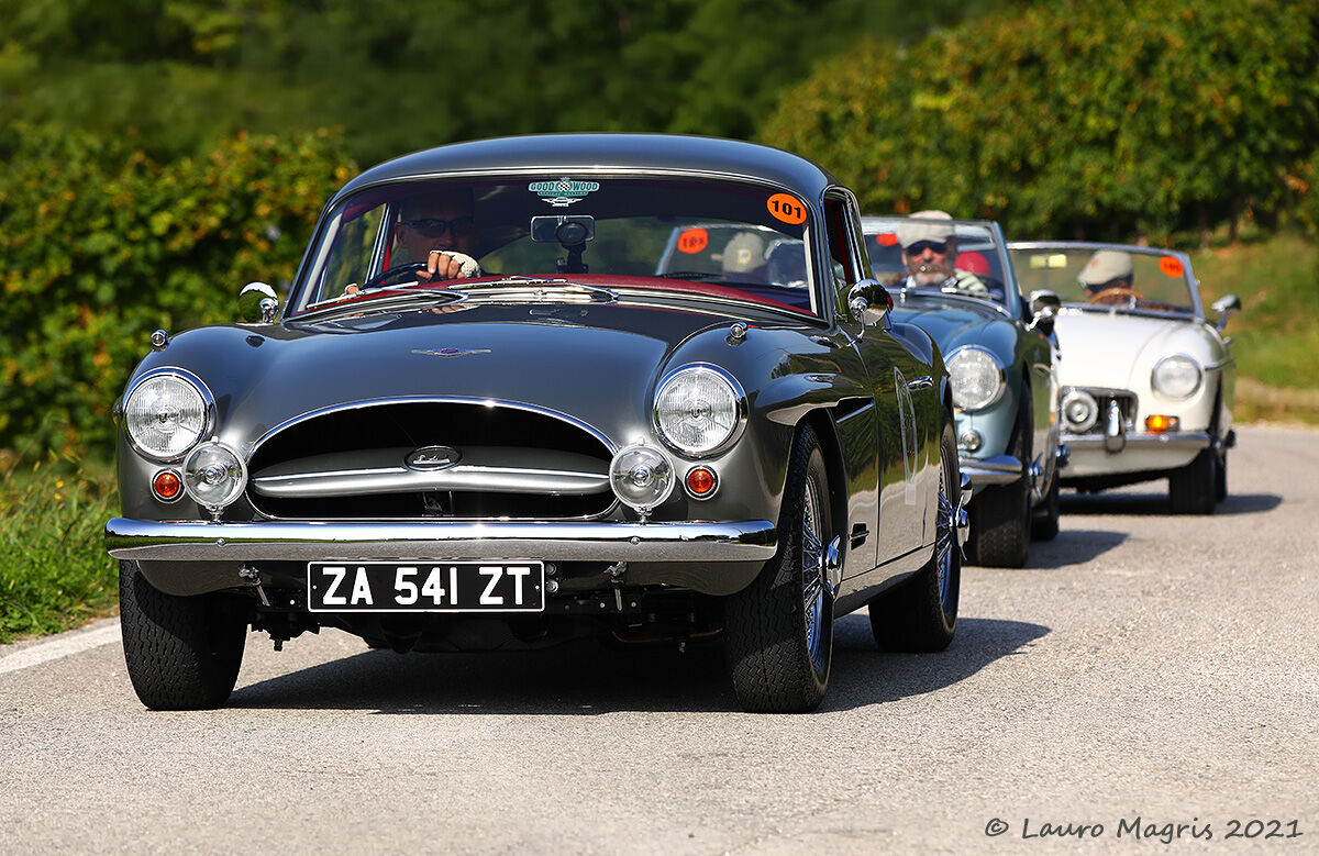 MG F2 1933