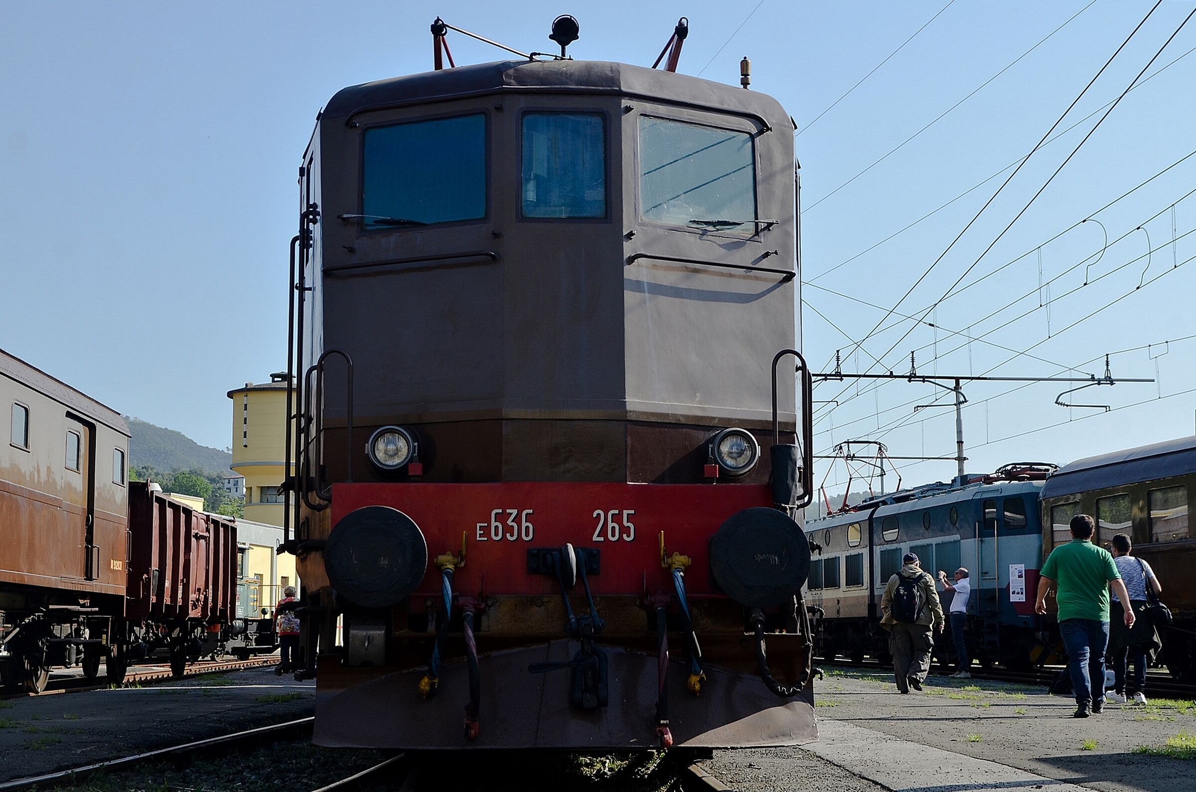 Museum of Transport 4