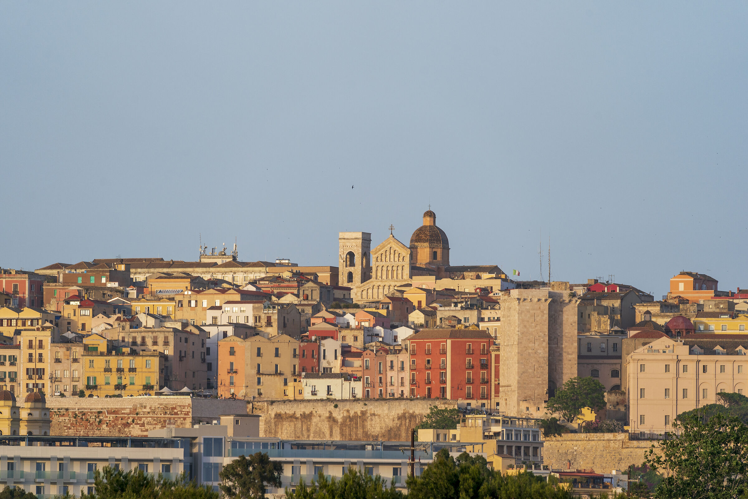 Cagliari