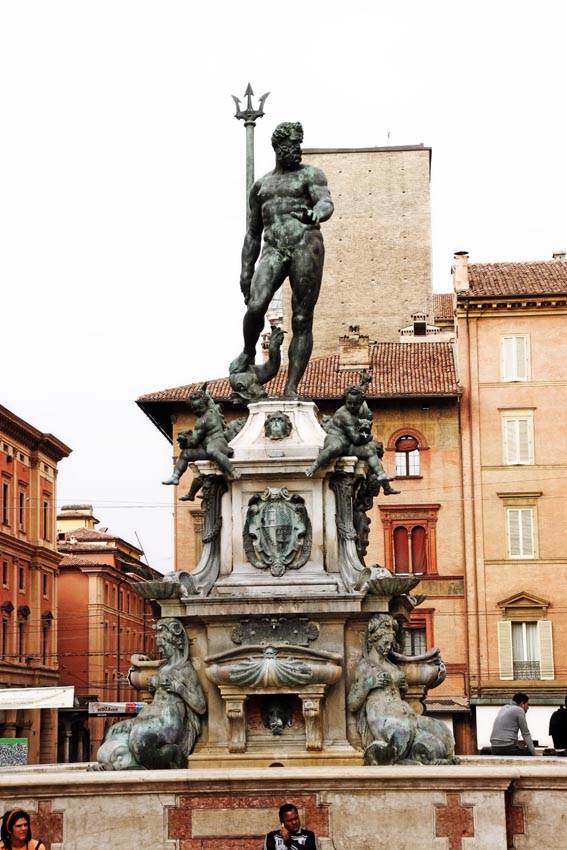 Bologna