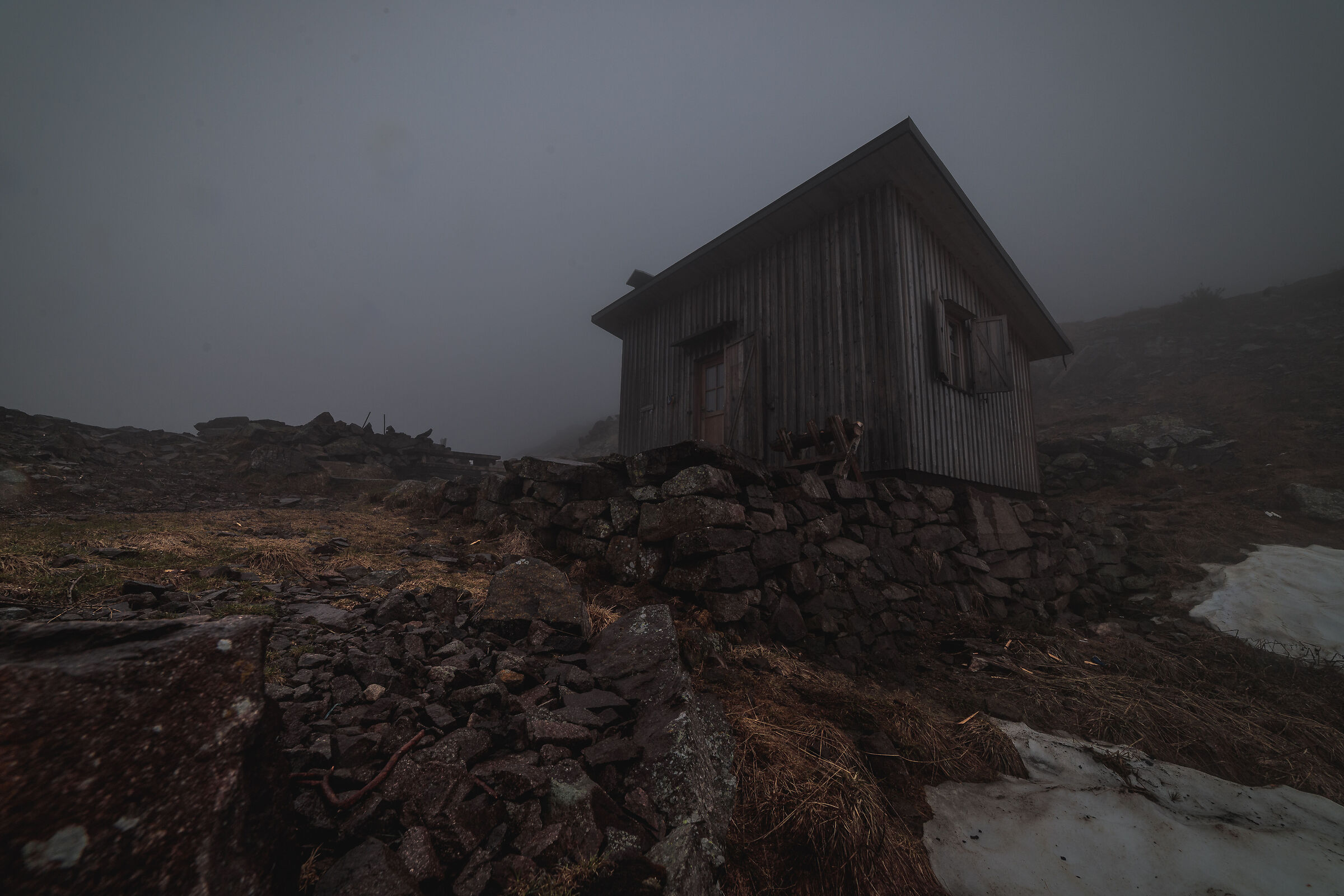 bivouac paolo and nicola