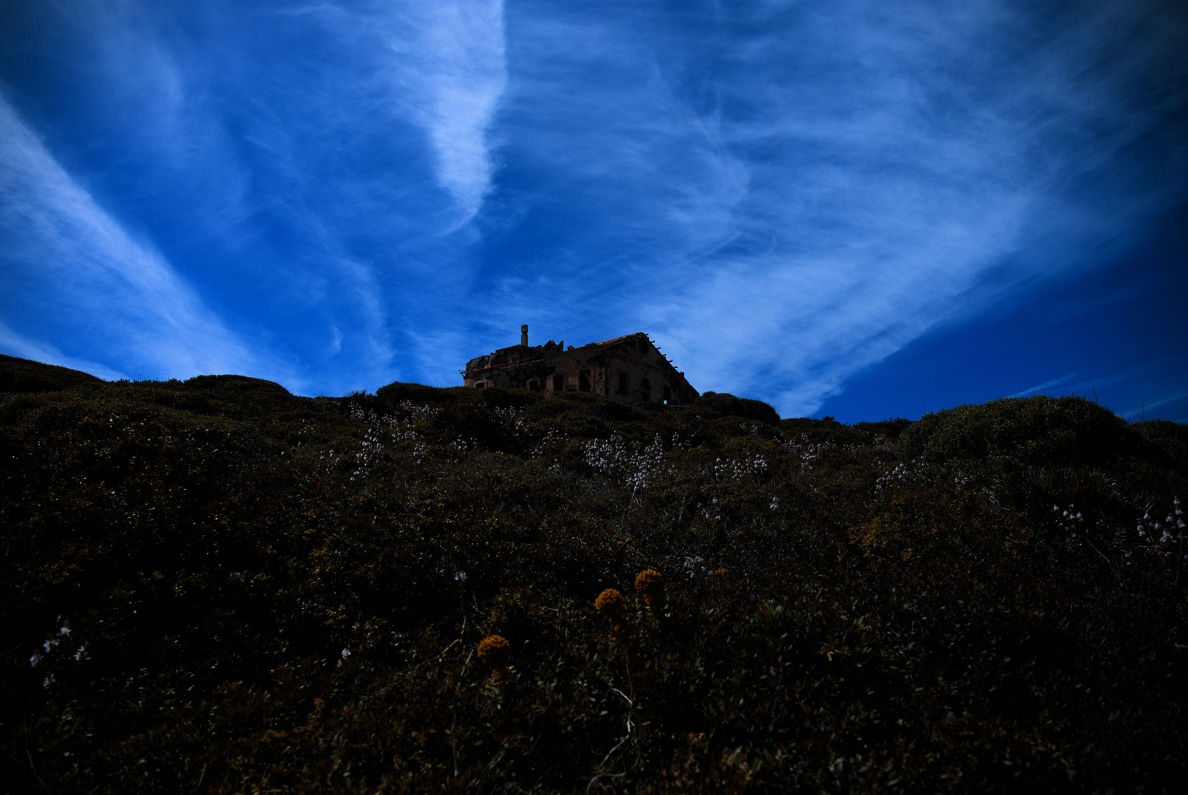 Semaforo Sant'Antioco