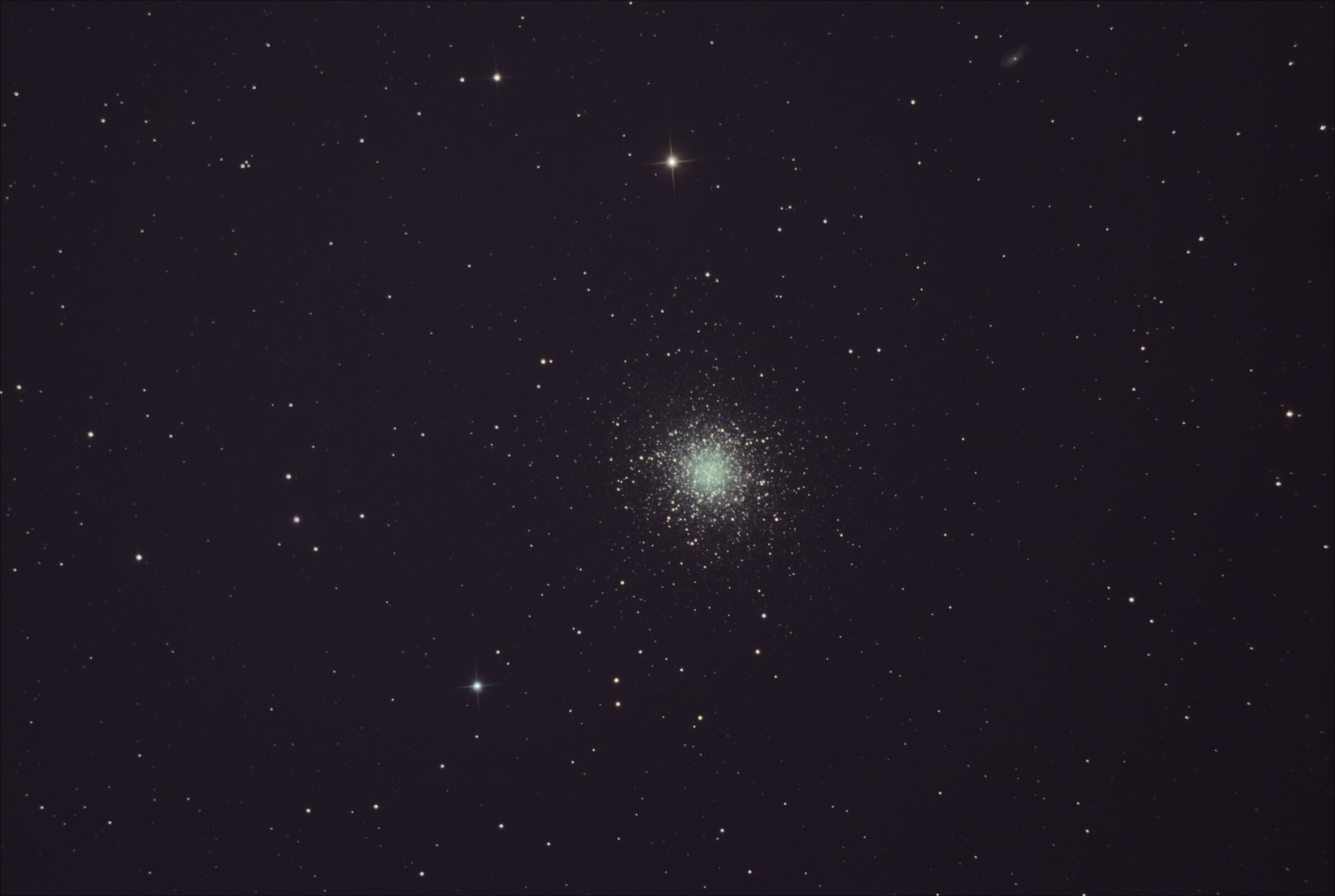 M13 largo campo