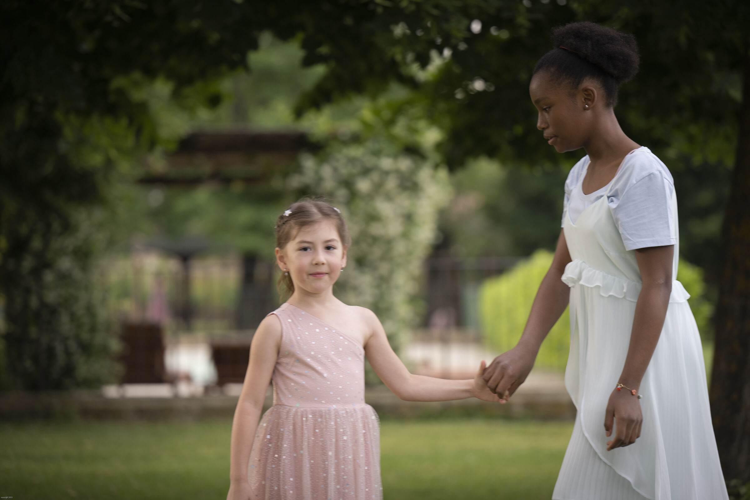 scenes from a wedding #1