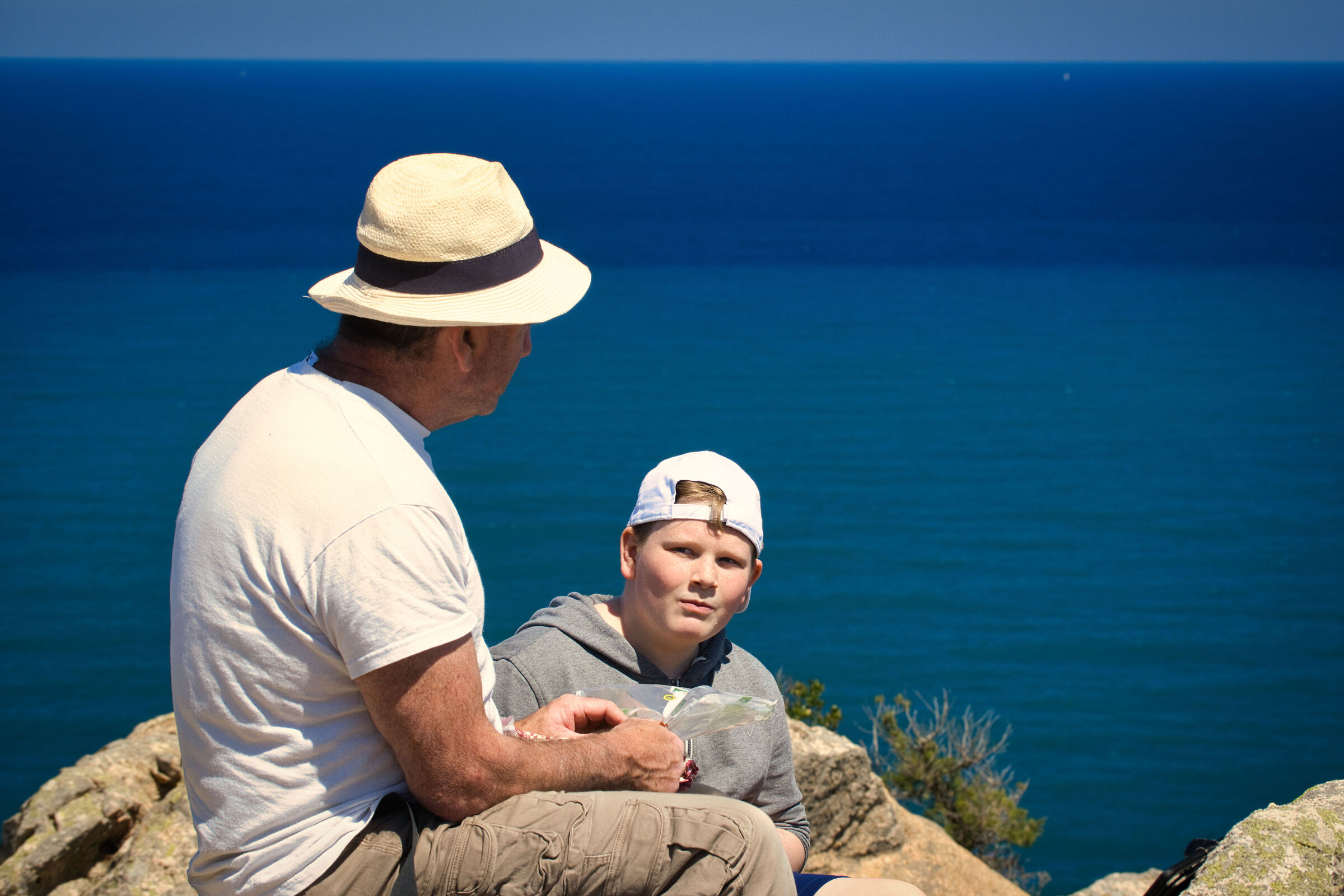 Cosa stai dicendo Willis?