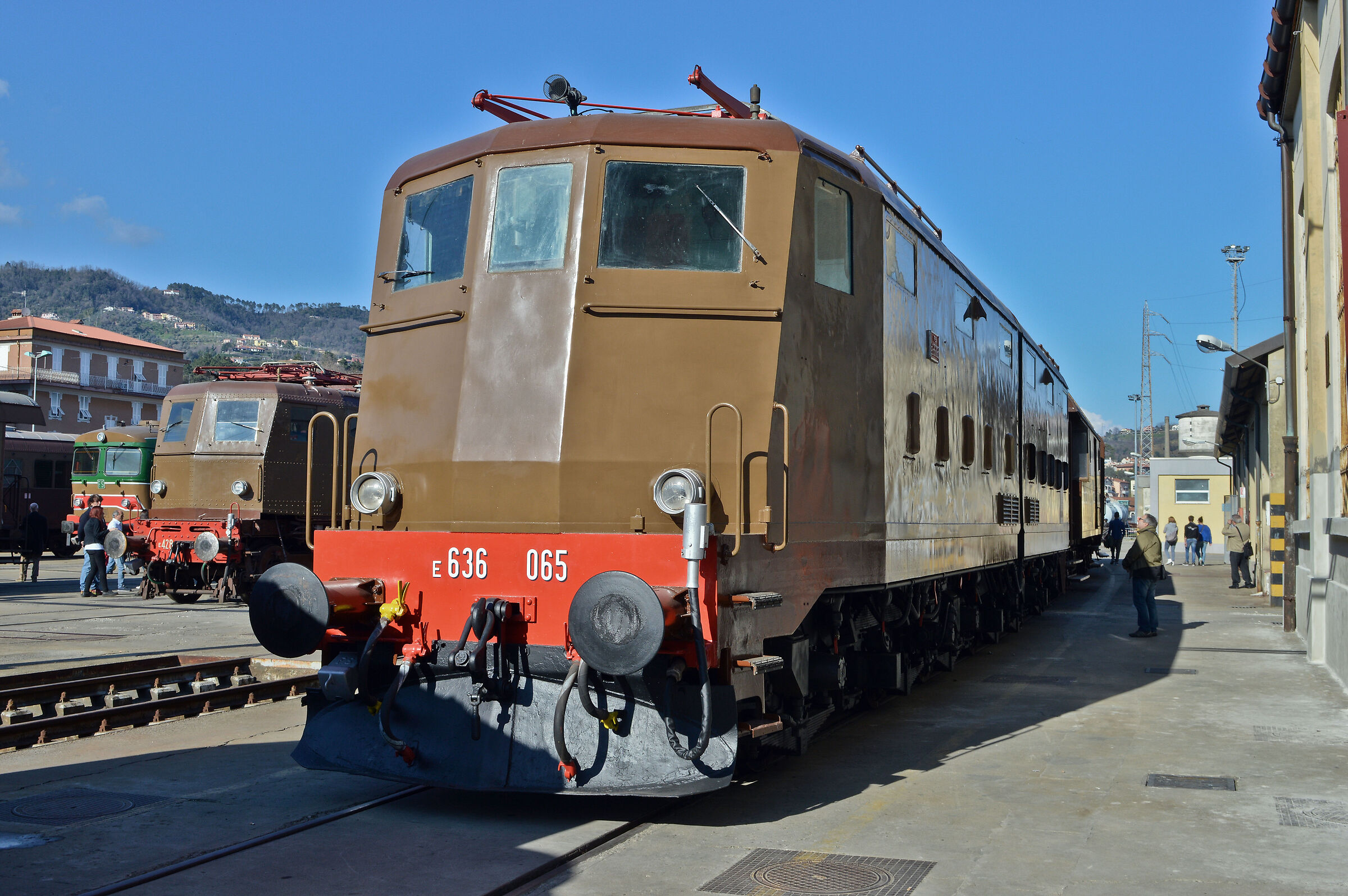 National Museum of Transport