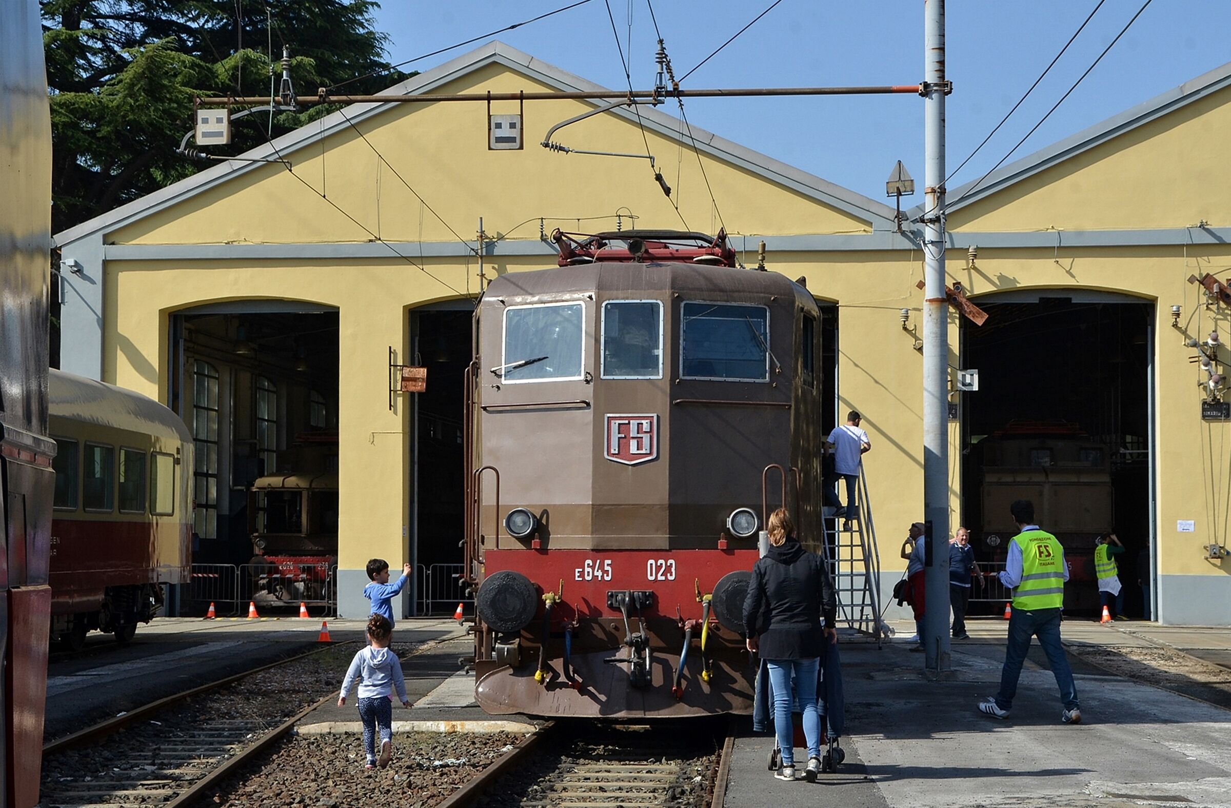 National Museum of Transport