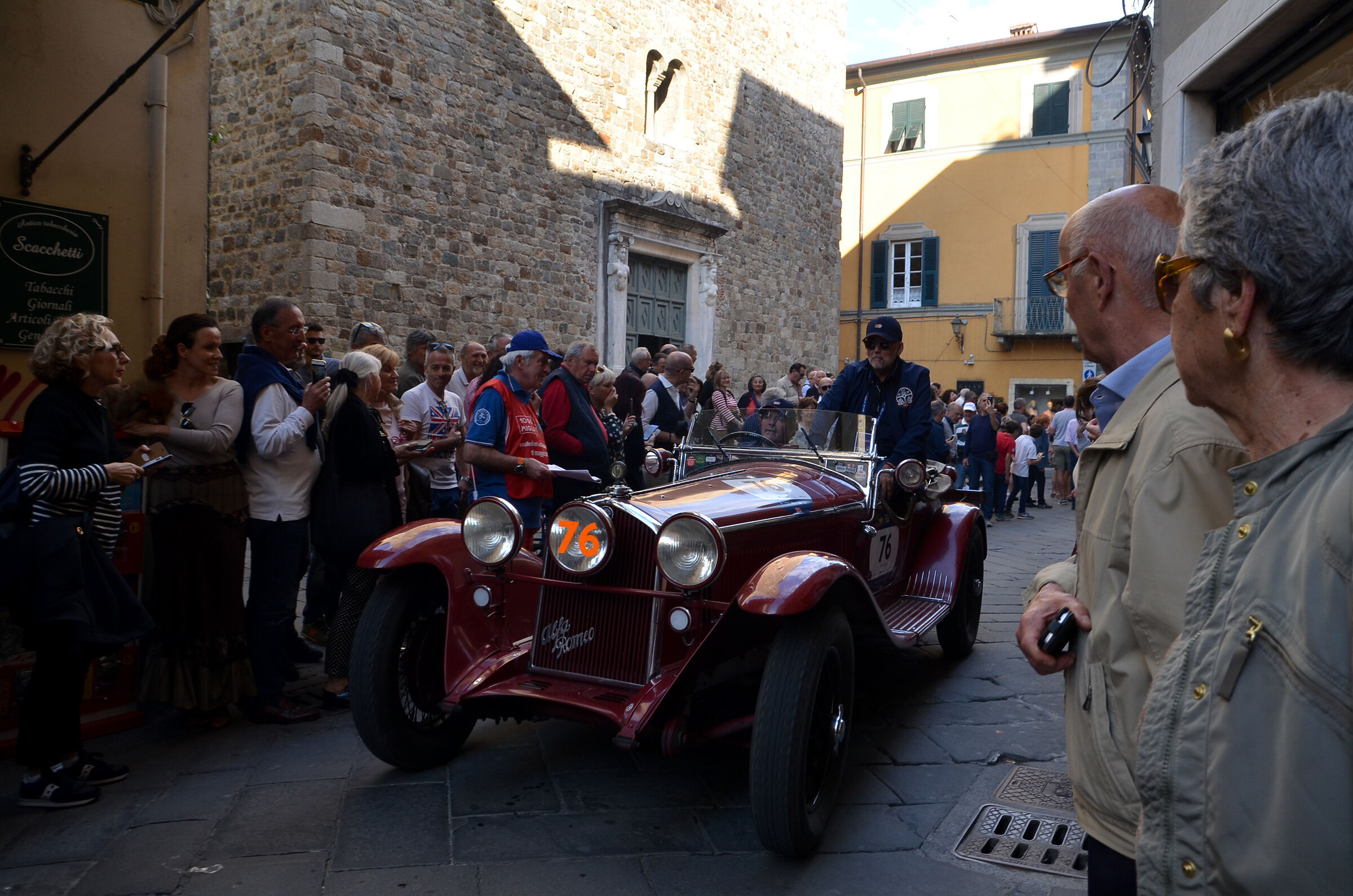 Mille Miglia