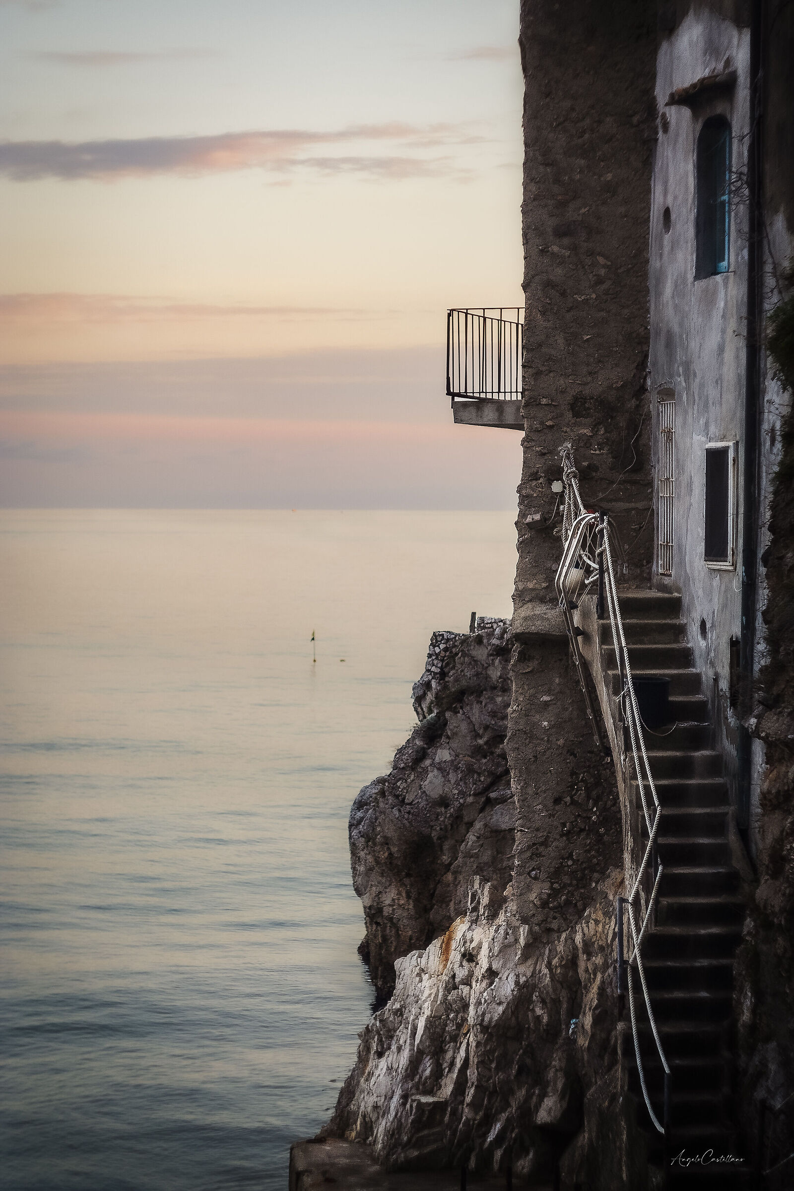 Conca dei marini