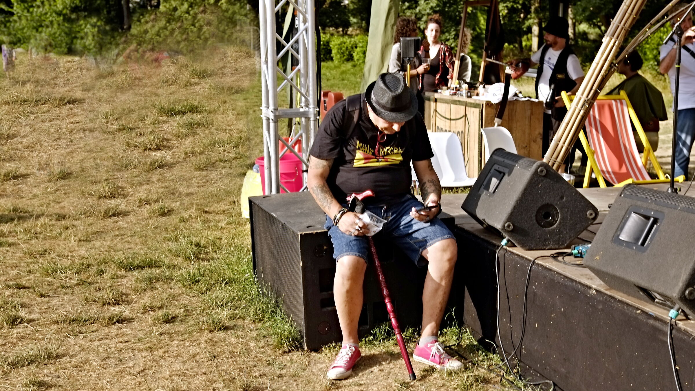 la vita è . . . rock !!!!
