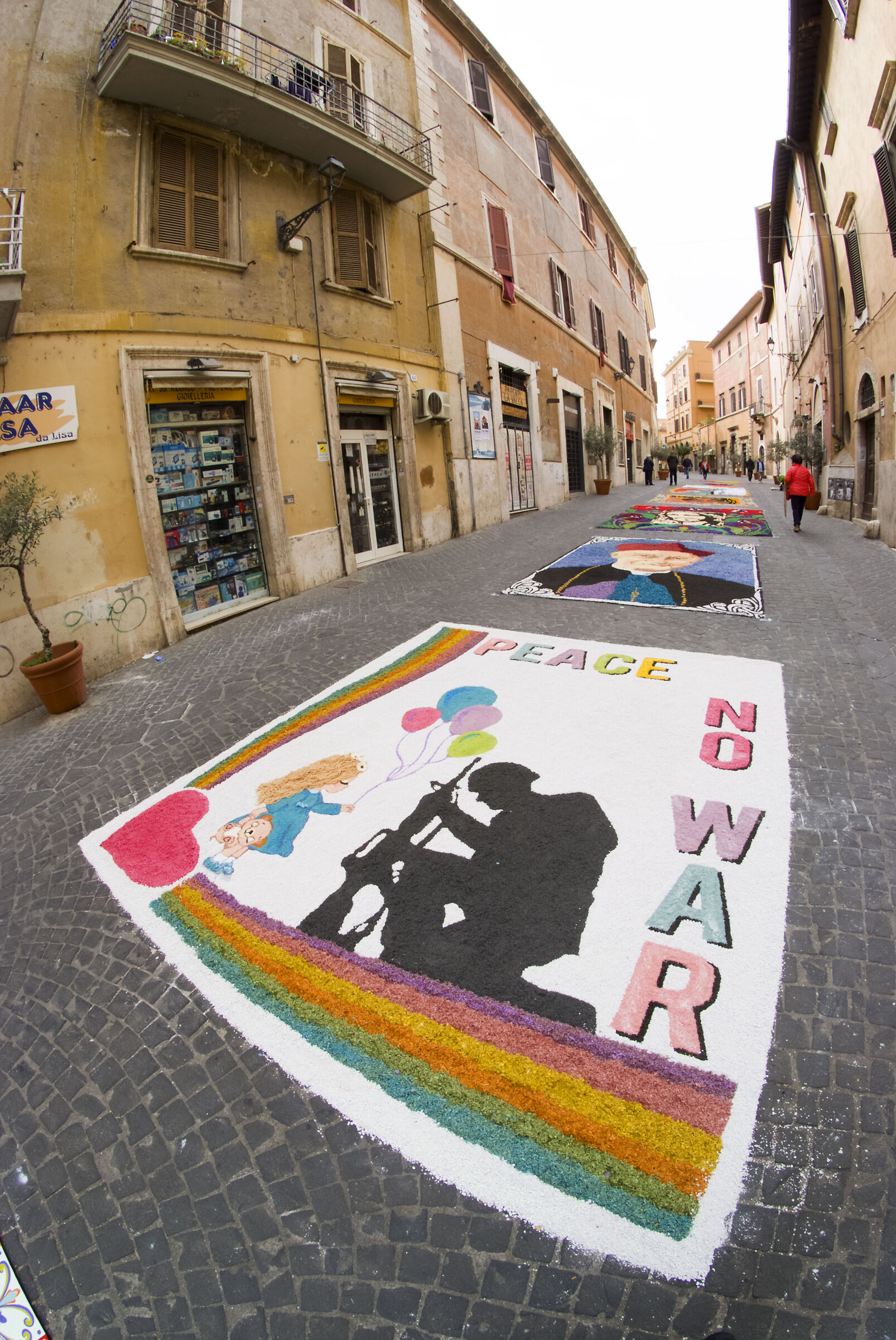infiorata 2022-2