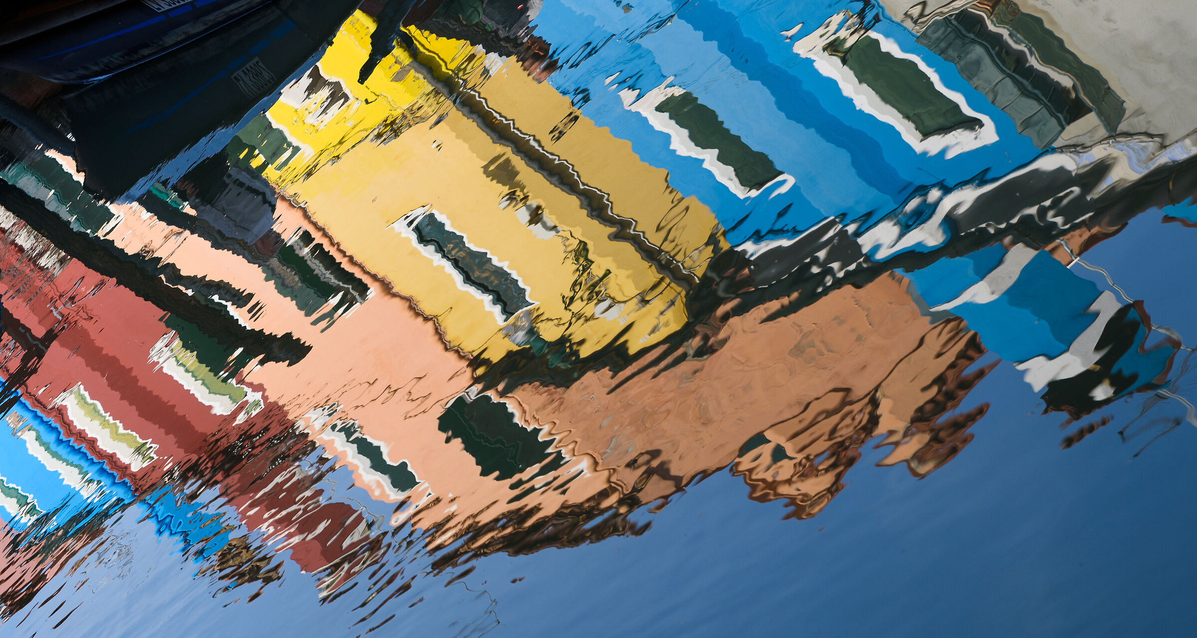 Reflex Impressionism 2