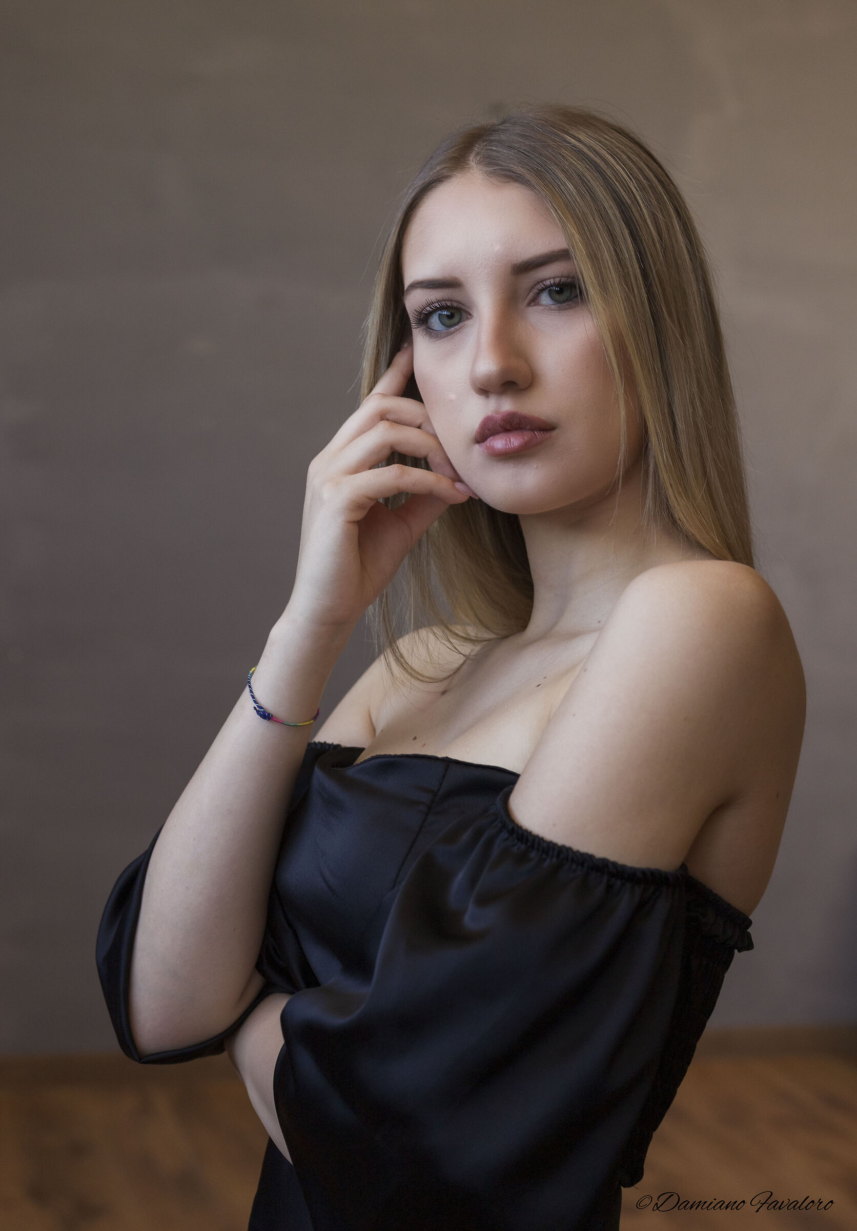 Greta