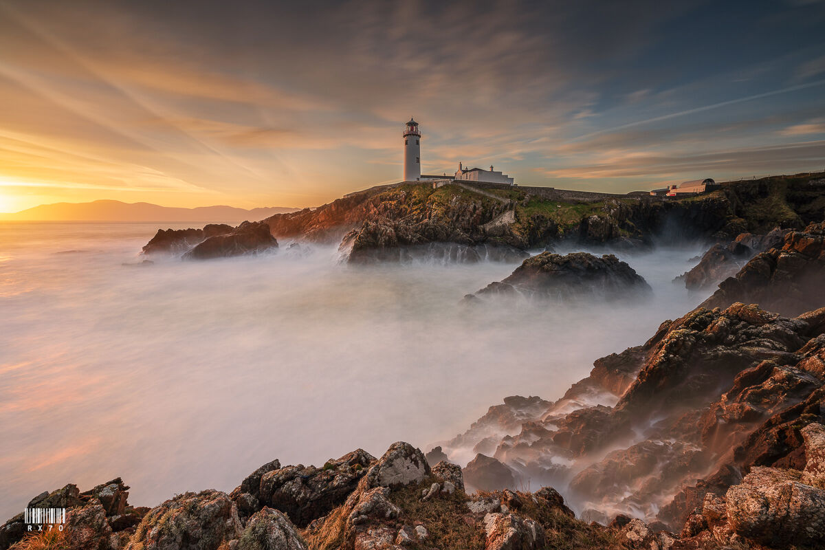 Faro di Fanad Head