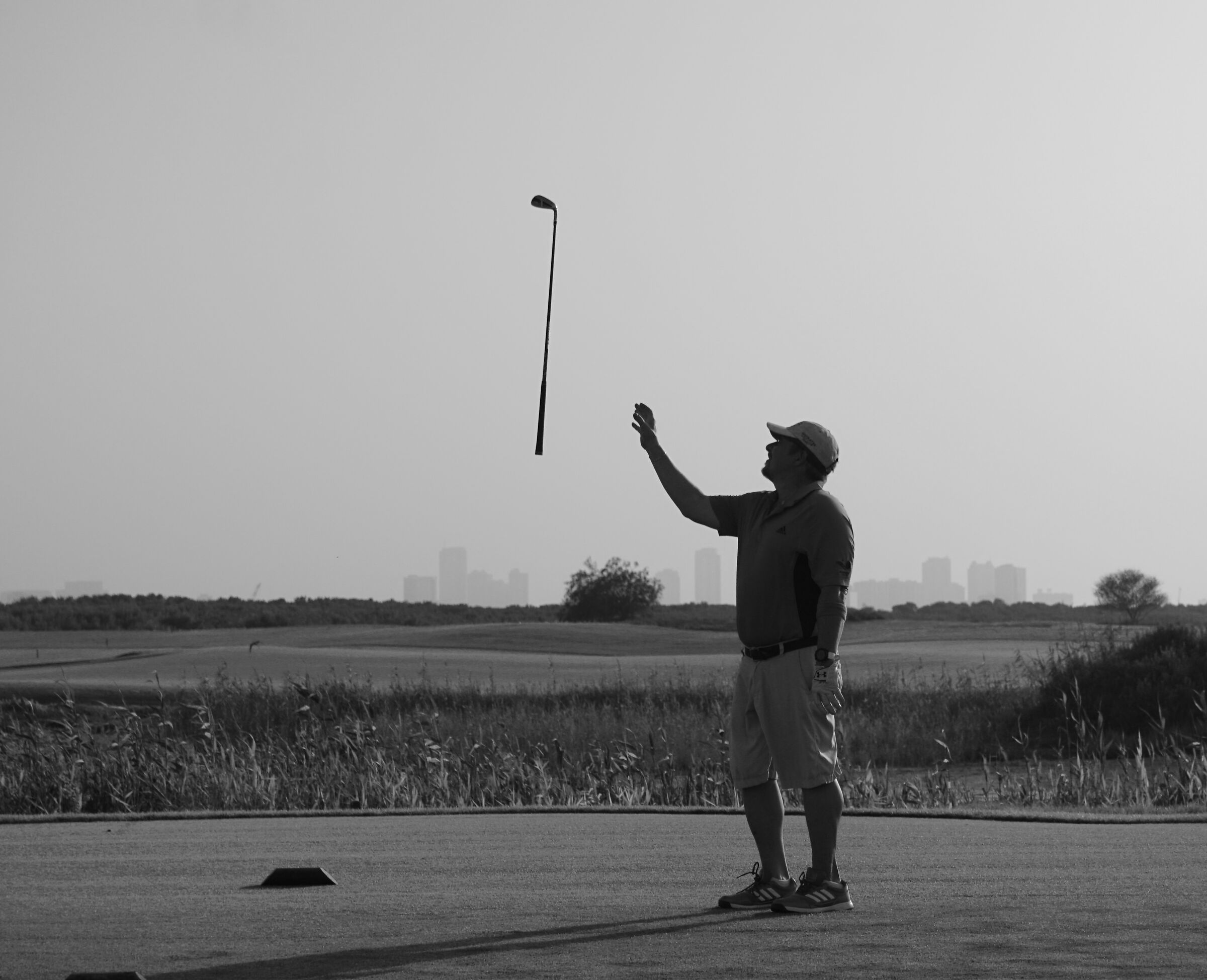 golf