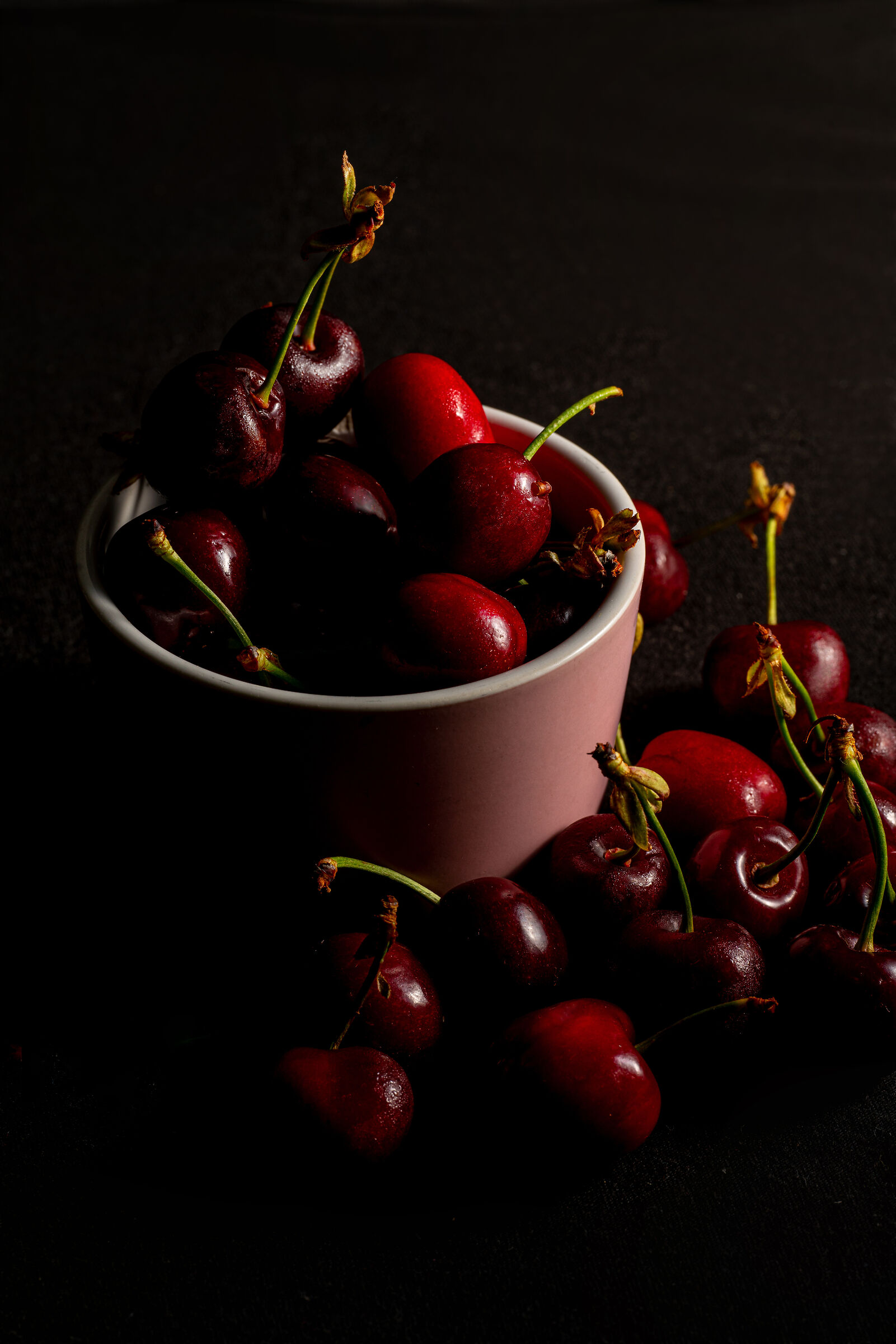 Cherries