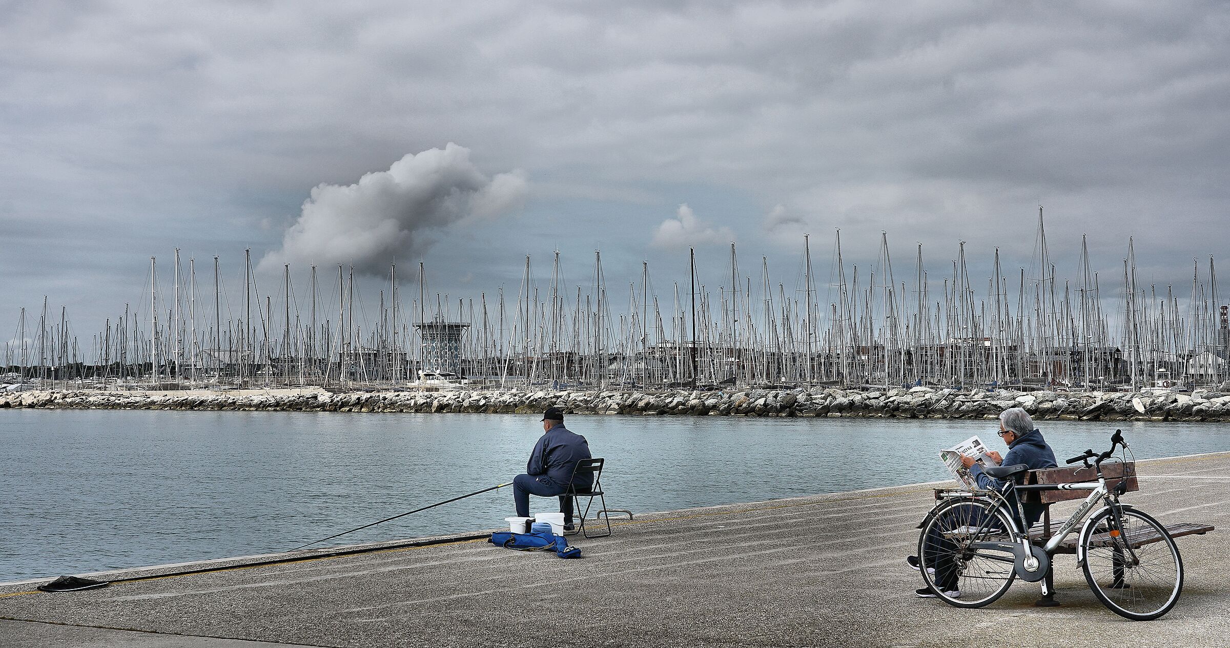 Miscellaneous interests