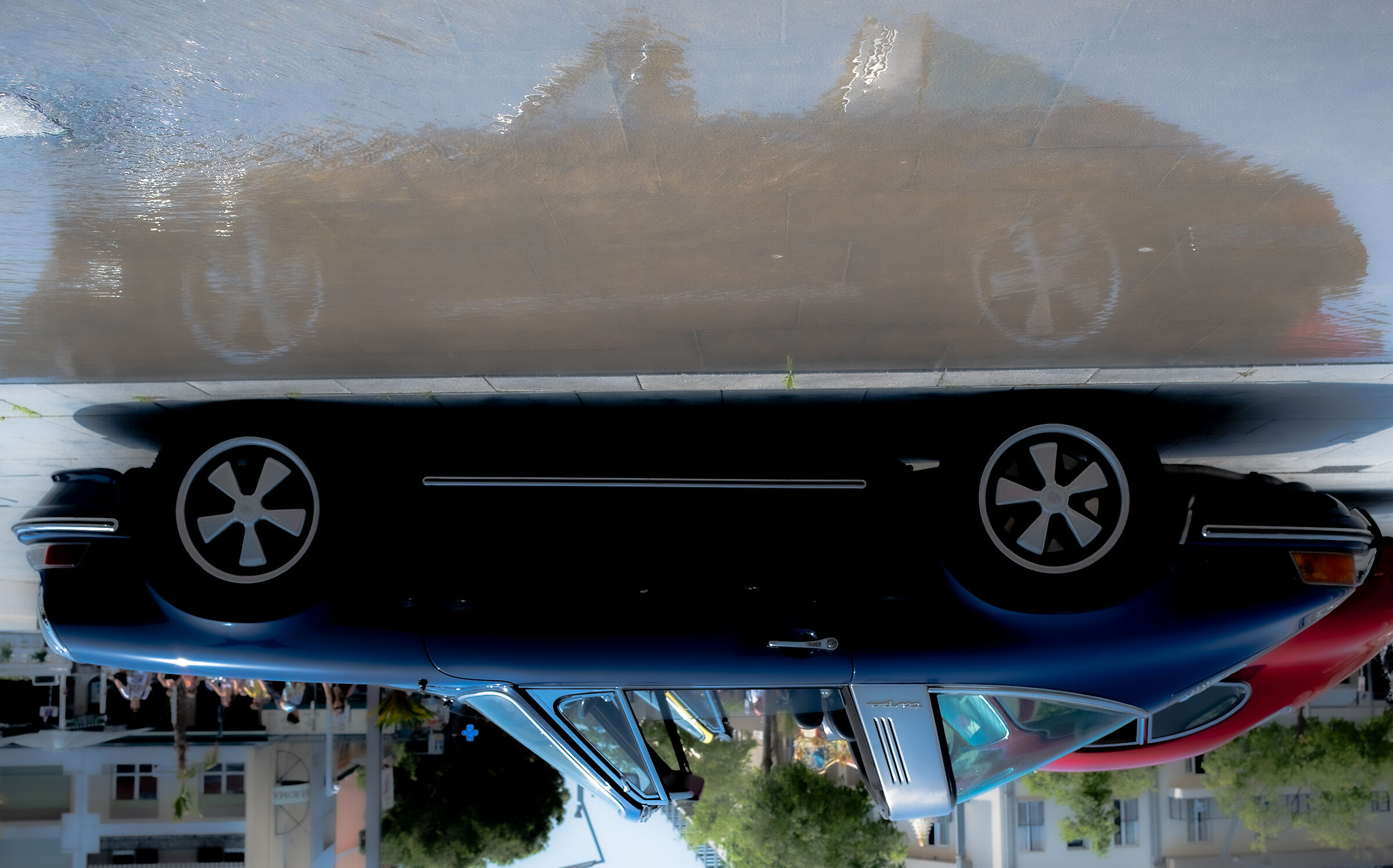 The Ladies of Stuttgart 2