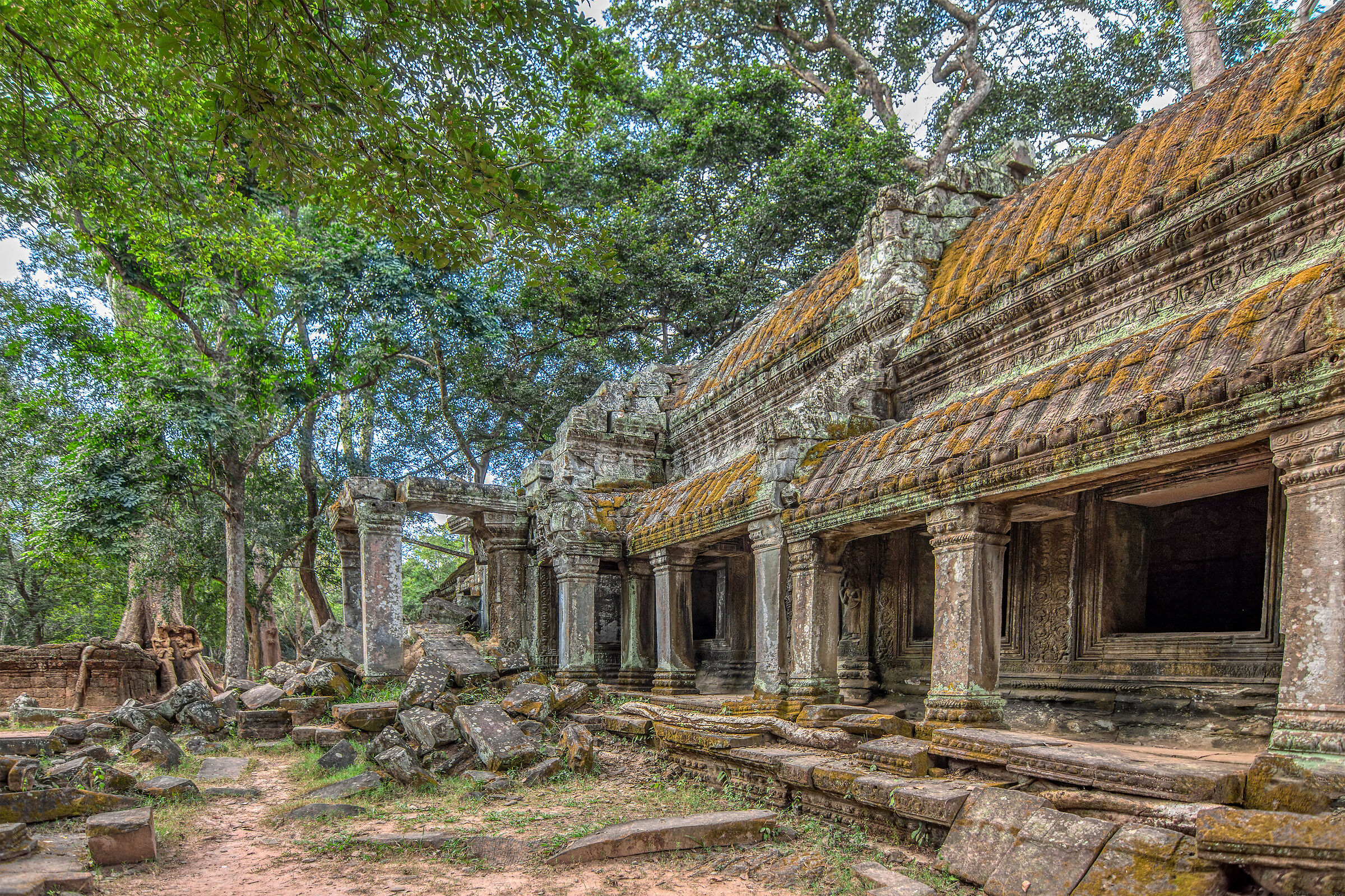 Siem Reap